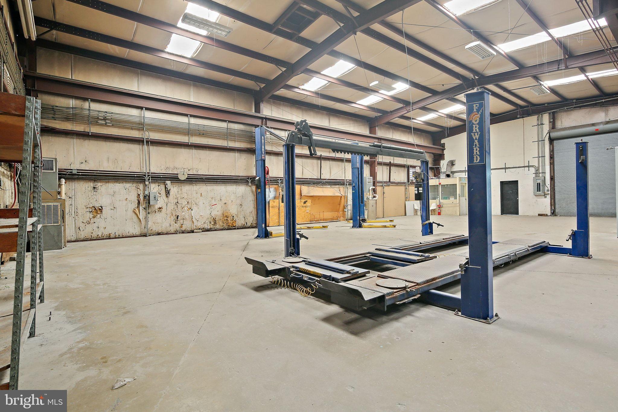 NONE AVAILABLE - Commercial Lease