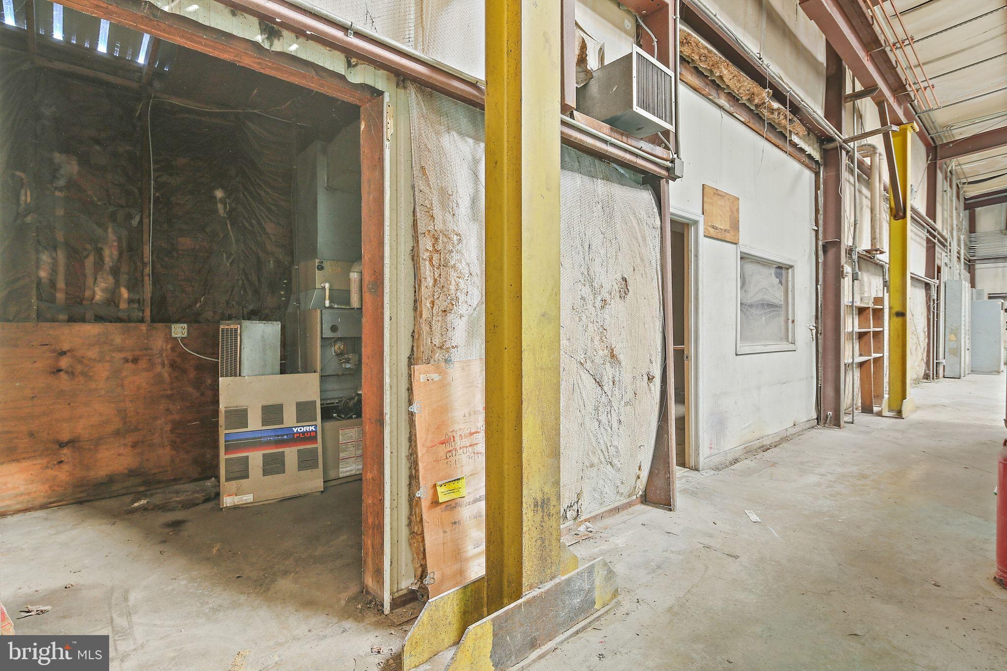 NONE AVAILABLE - Commercial Lease