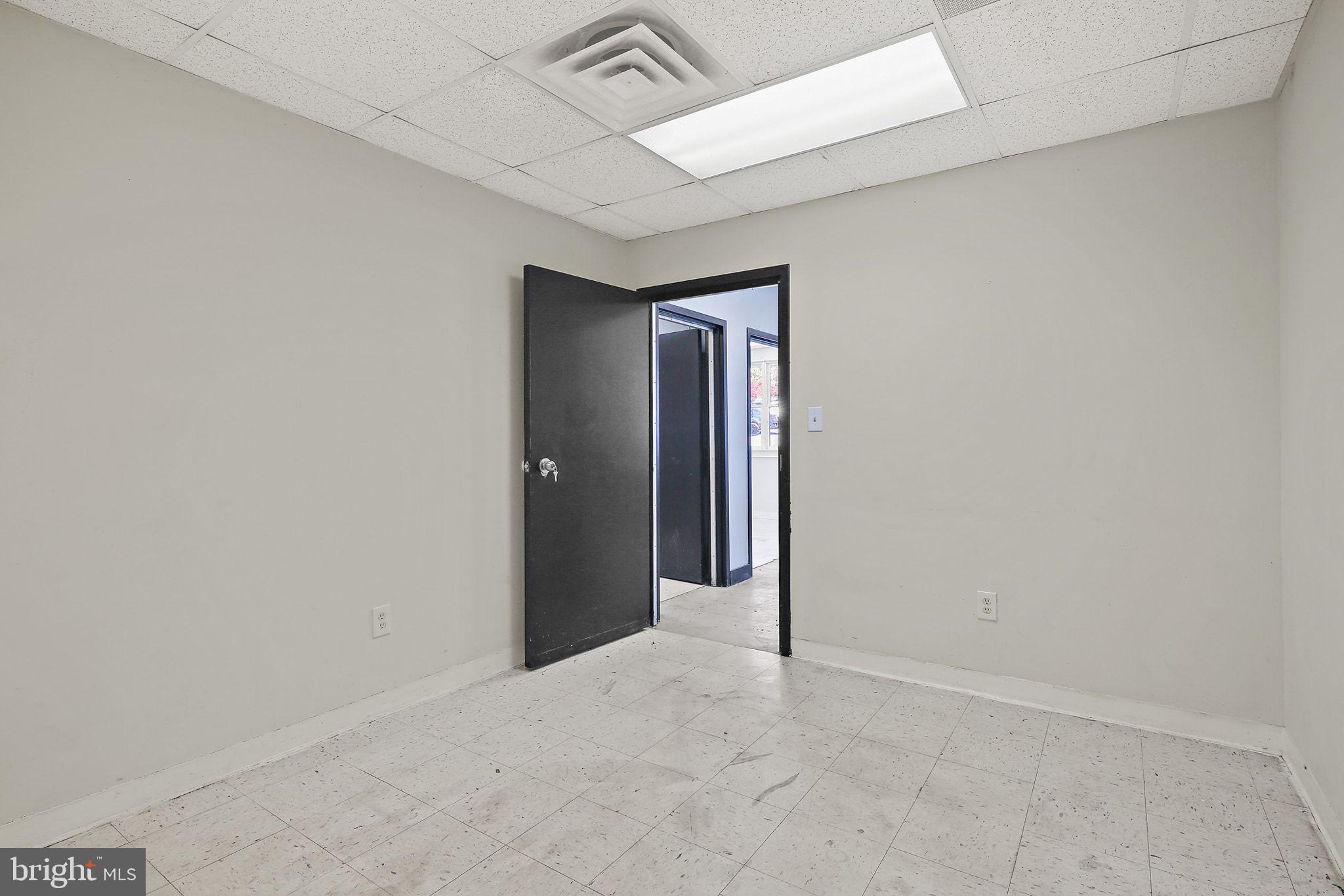 NONE AVAILABLE - Commercial Lease
