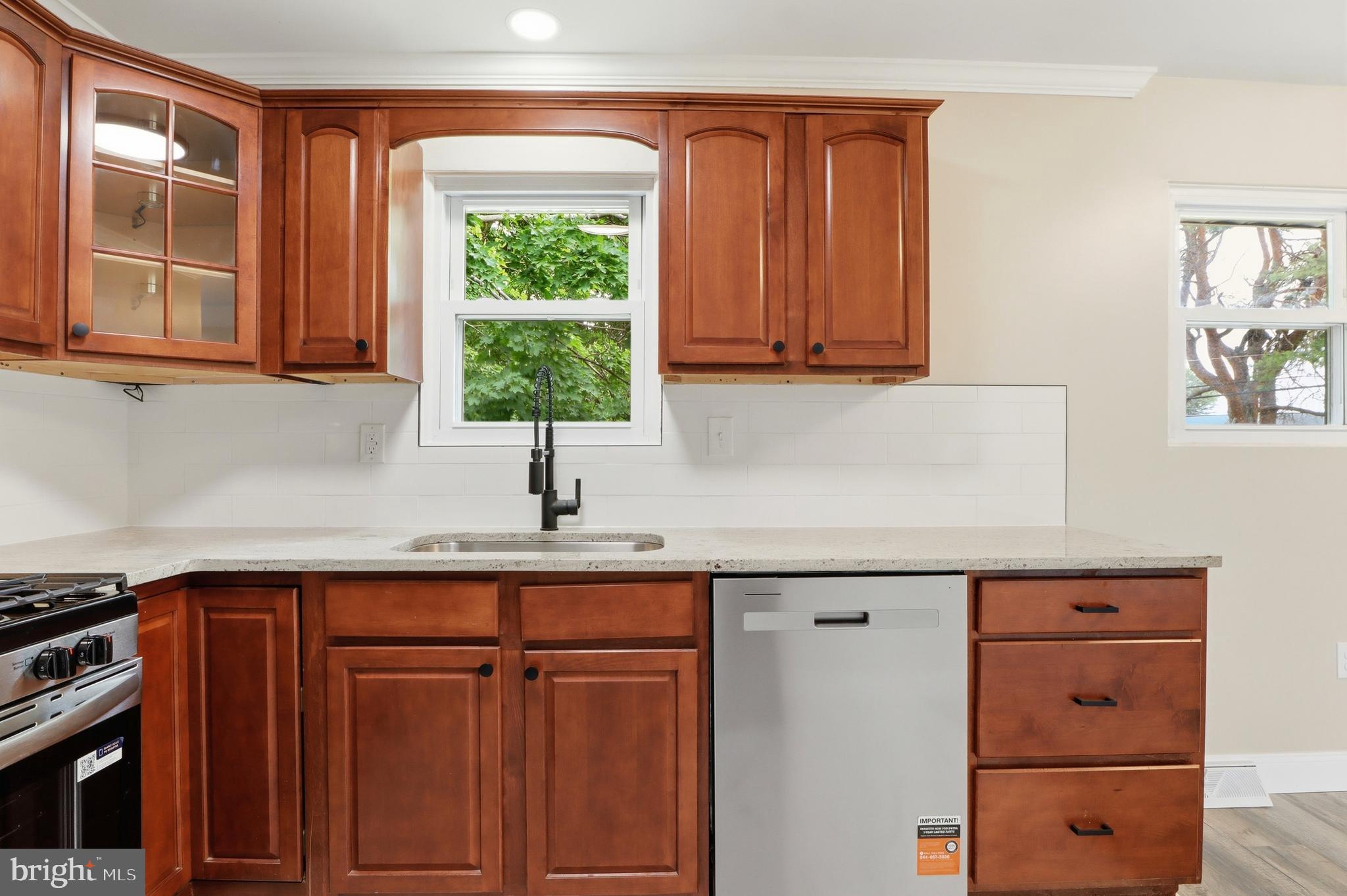 PINEBROOK HEIGHTS - Residential