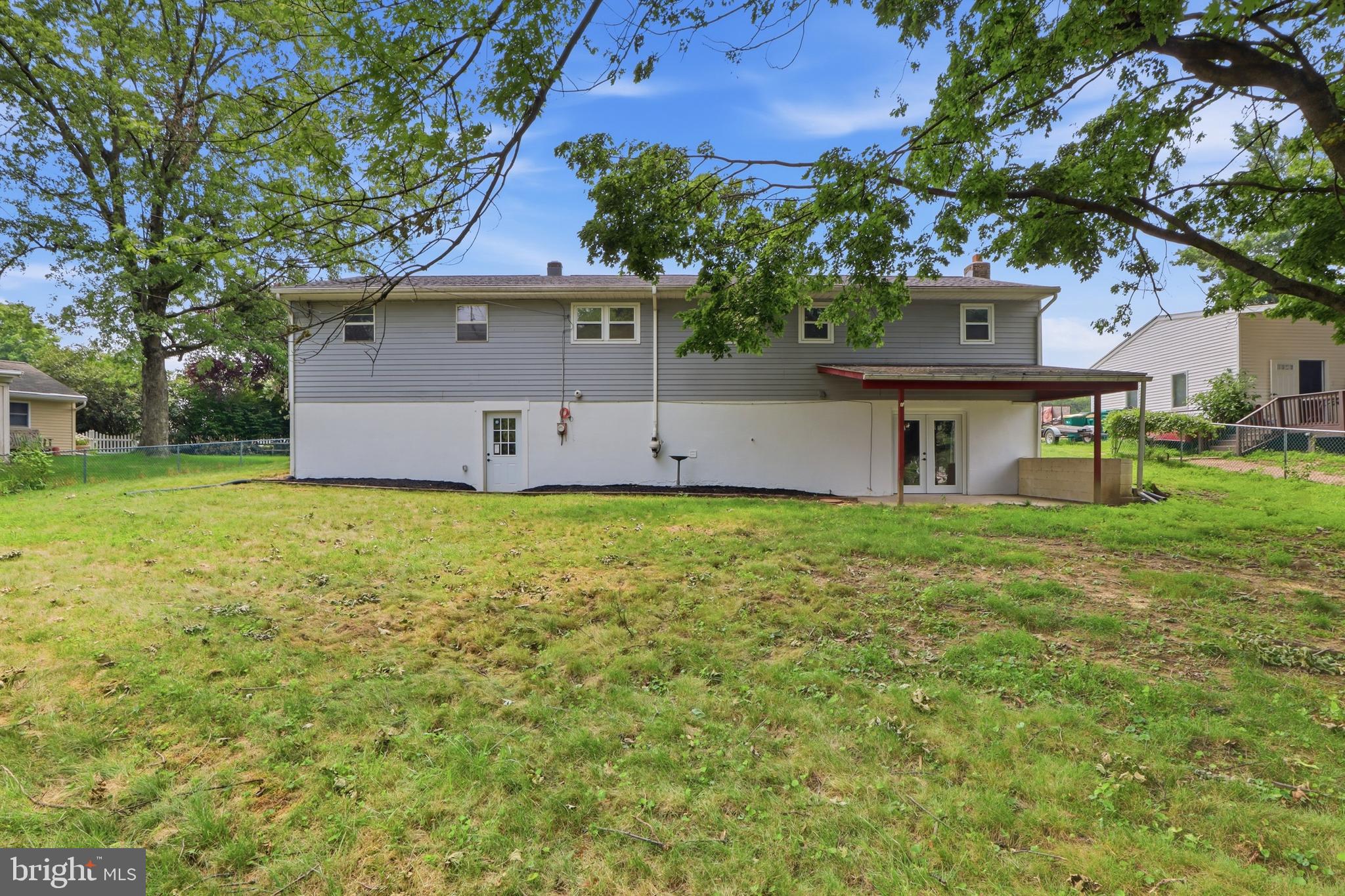 PINEBROOK HEIGHTS - Residential