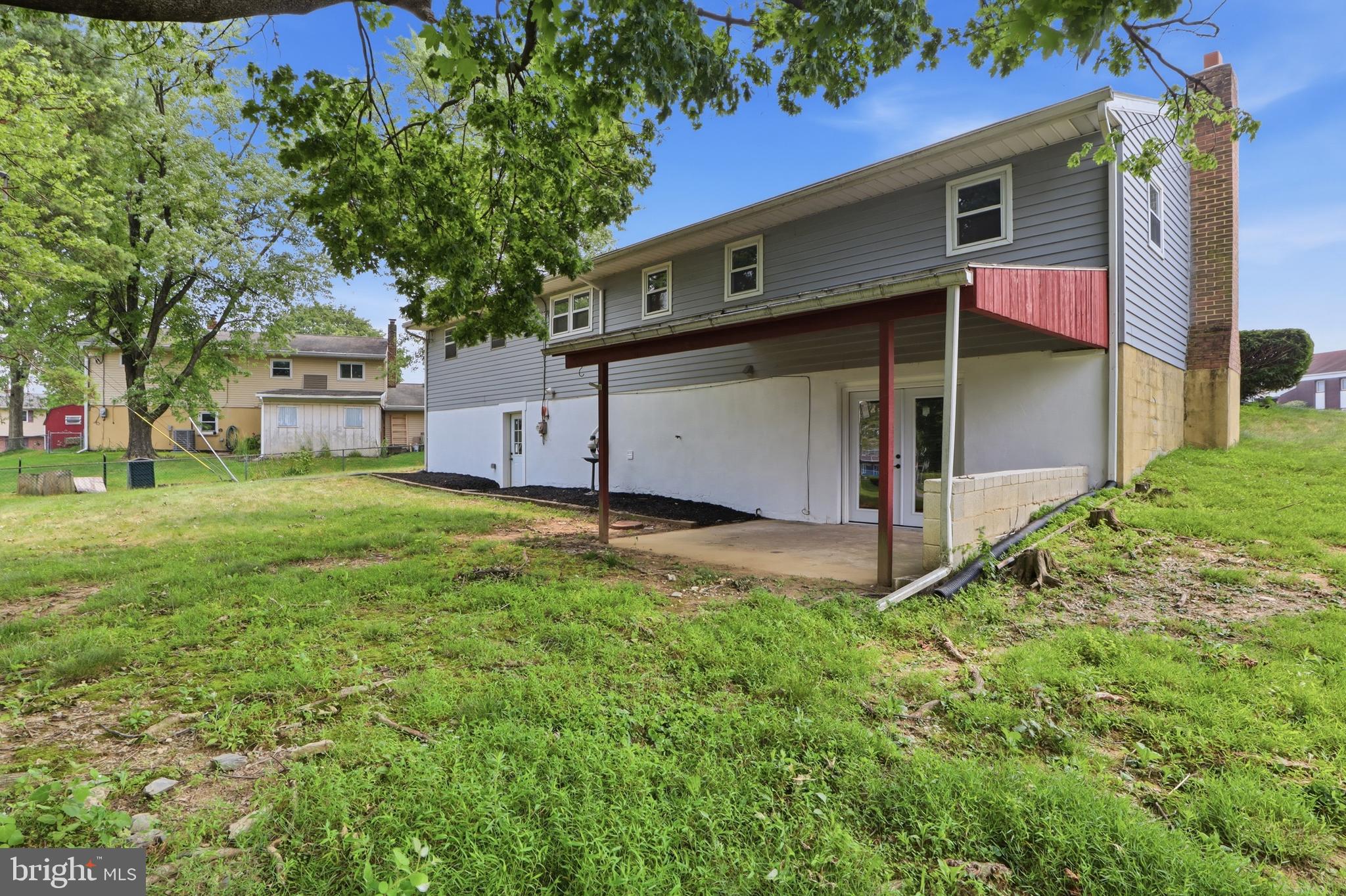 PINEBROOK HEIGHTS - Residential
