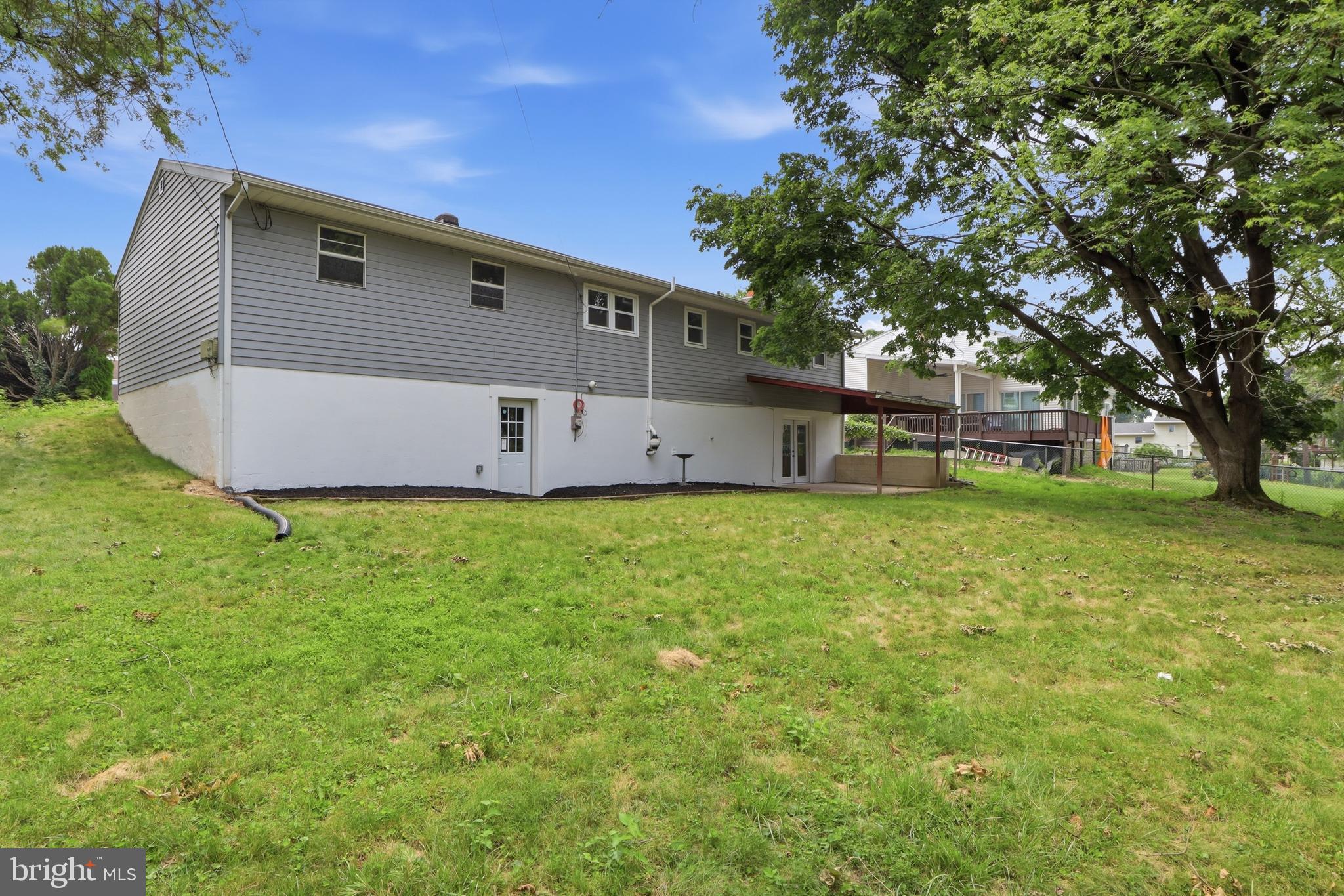 PINEBROOK HEIGHTS - Residential