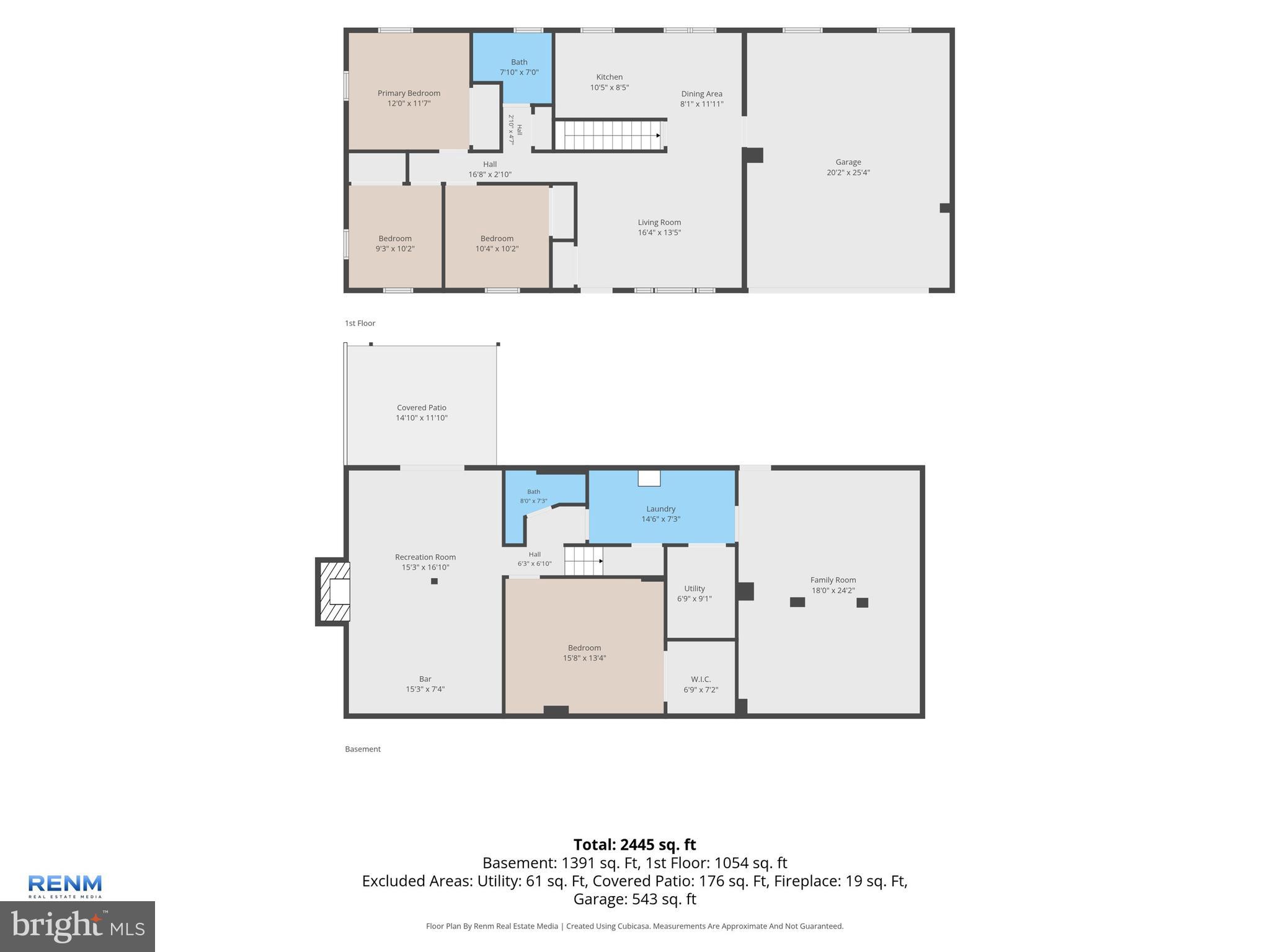 PINEBROOK HEIGHTS - Residential