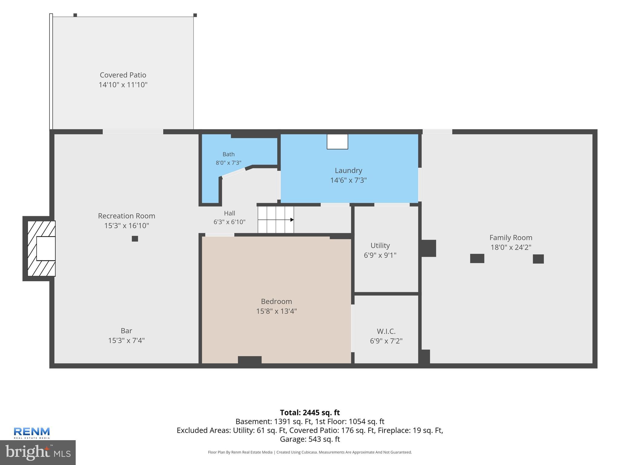 PINEBROOK HEIGHTS - Residential