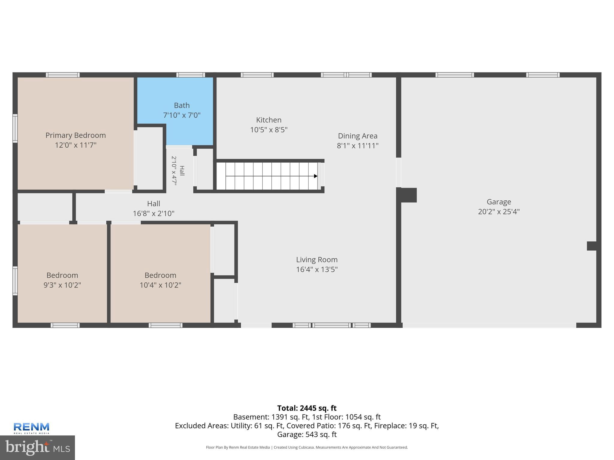 PINEBROOK HEIGHTS - Residential