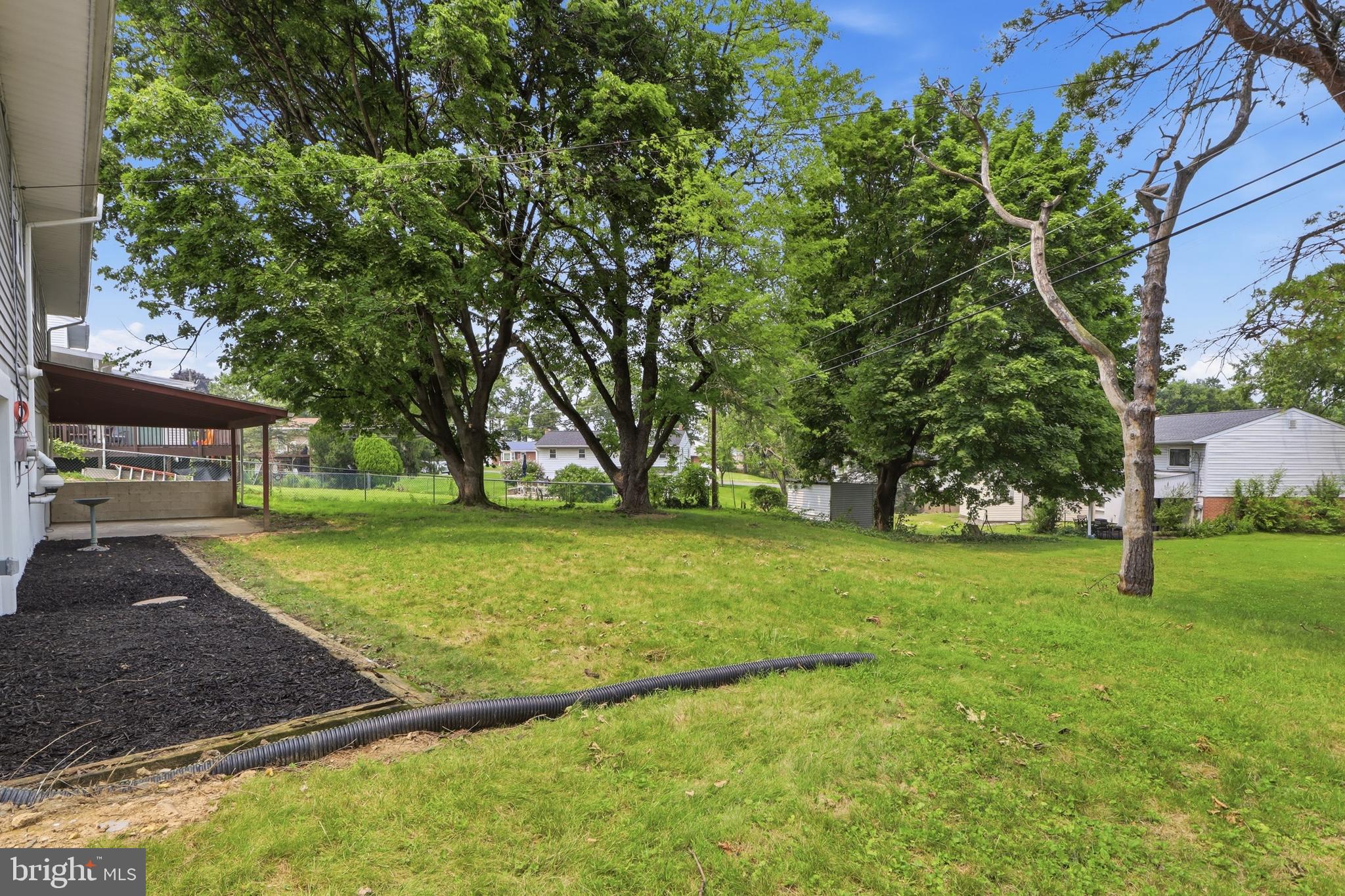 PINEBROOK HEIGHTS - Residential