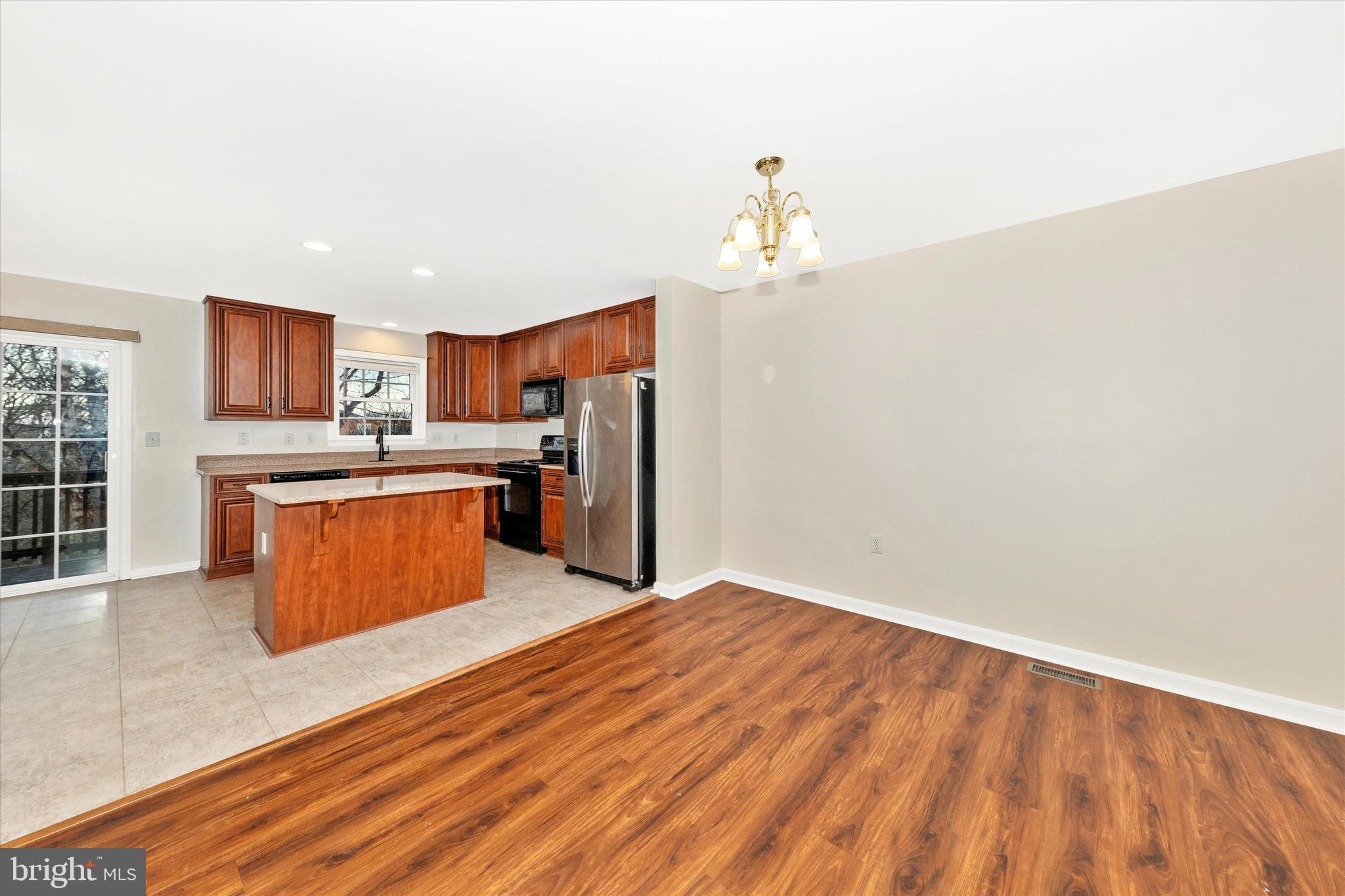 HAMMONDS MILL - Residential