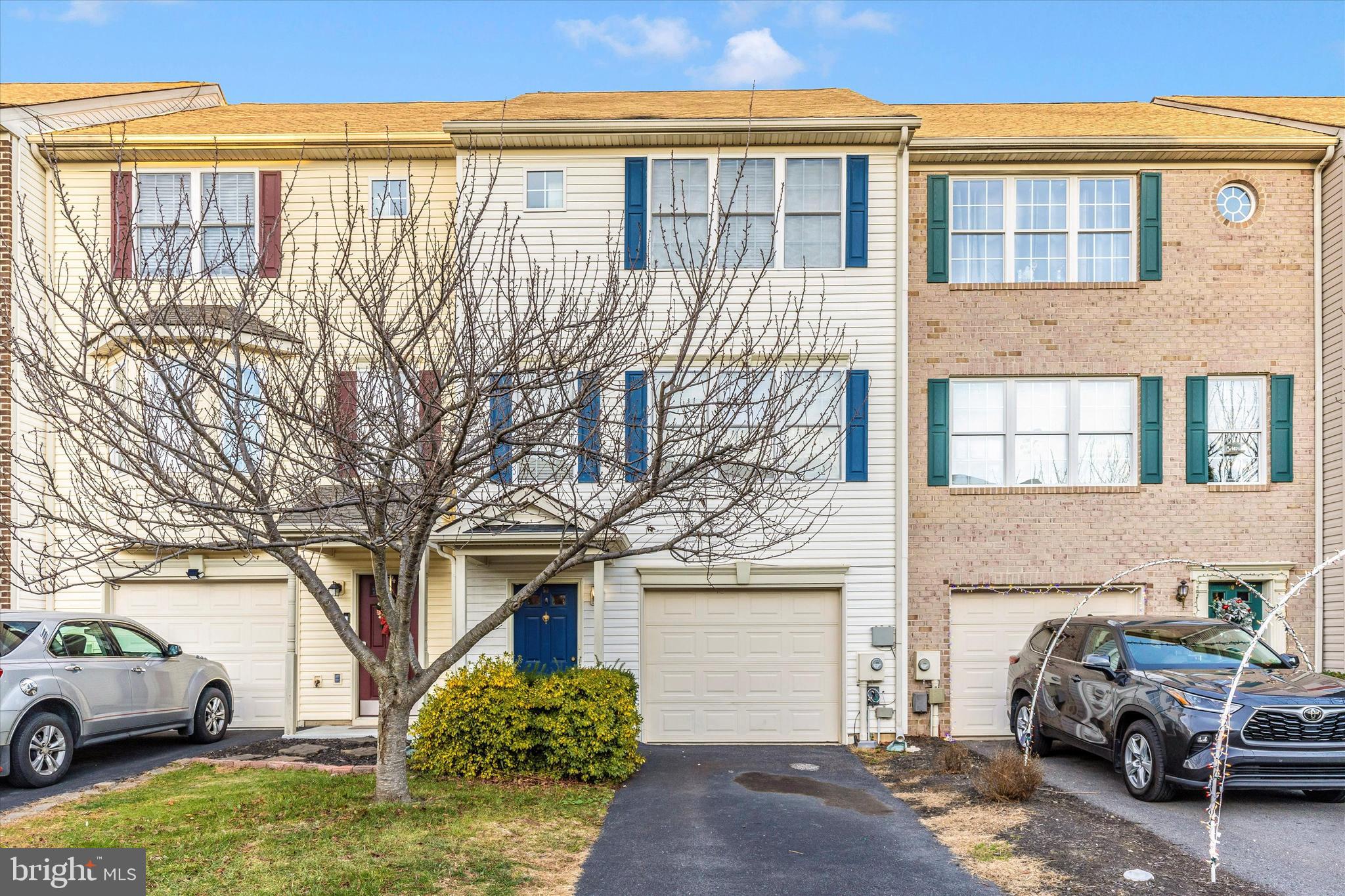 HAMMONDS MILL - Residential