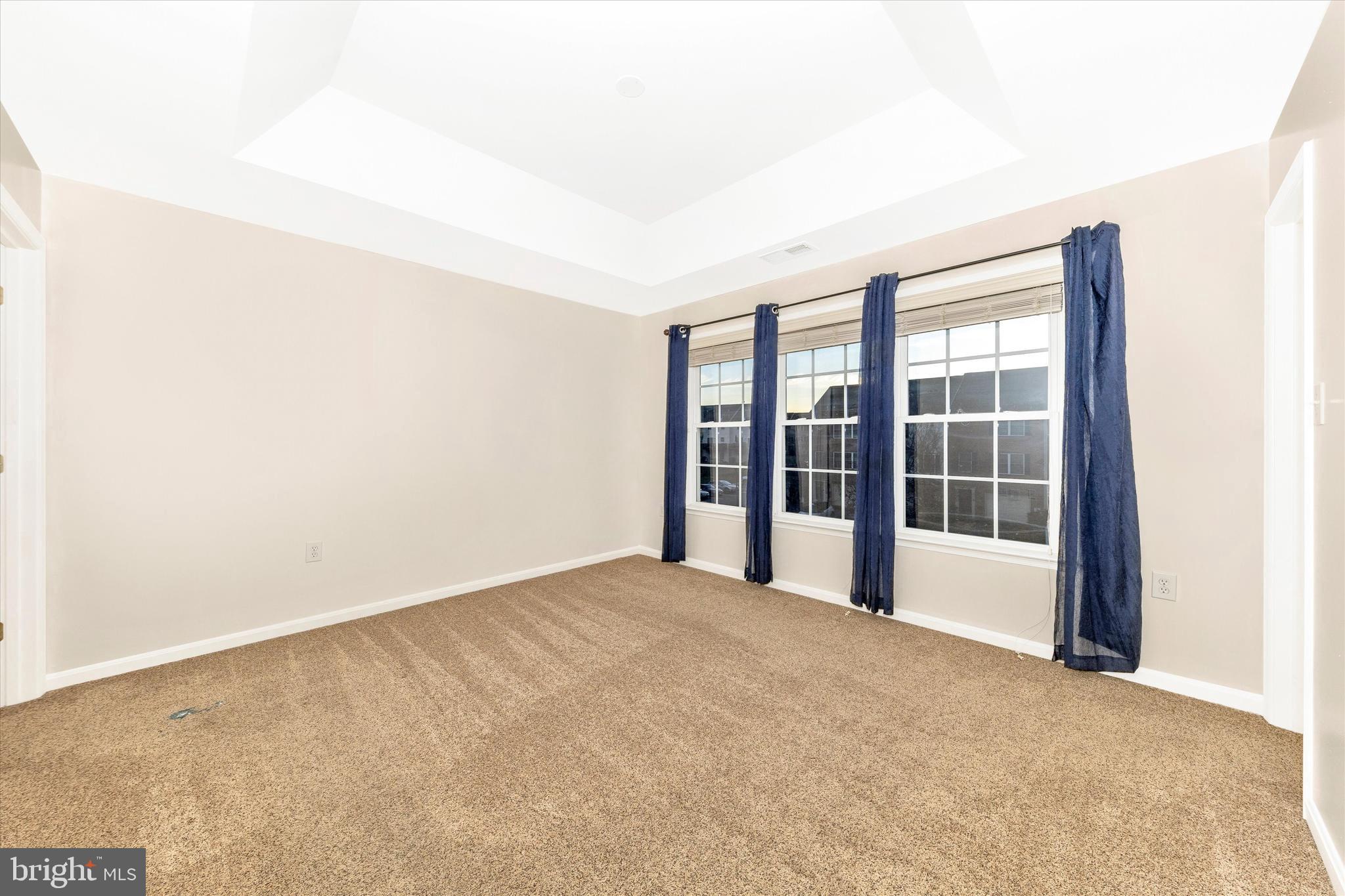 HAMMONDS MILL - Residential