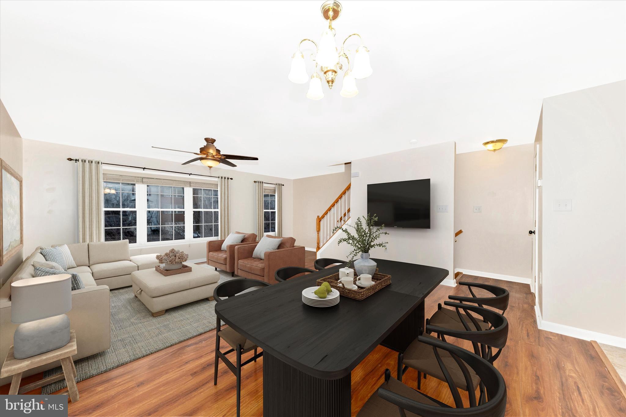 HAMMONDS MILL - Residential
