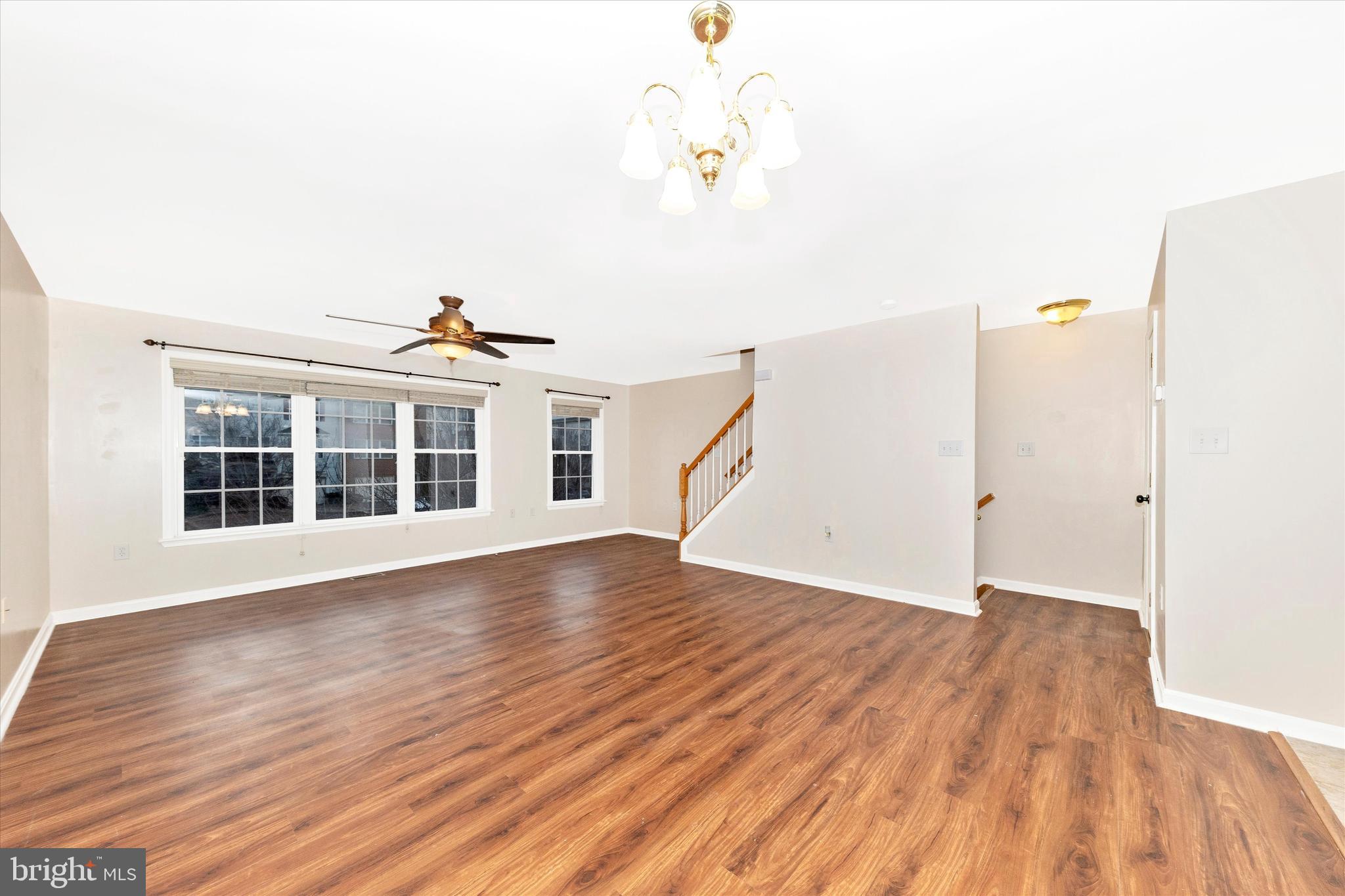 HAMMONDS MILL - Residential