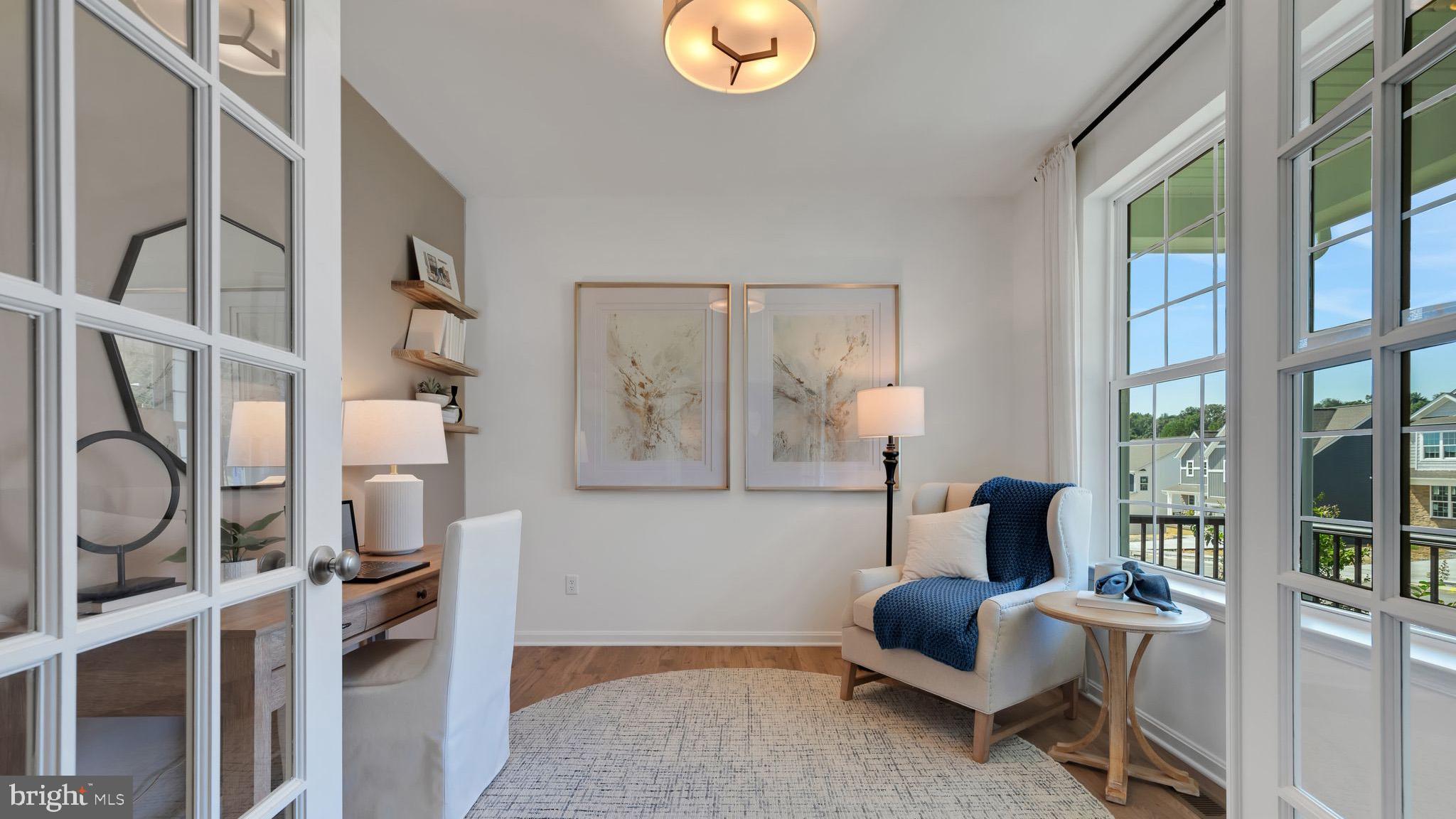 BENNINGTON - Residential