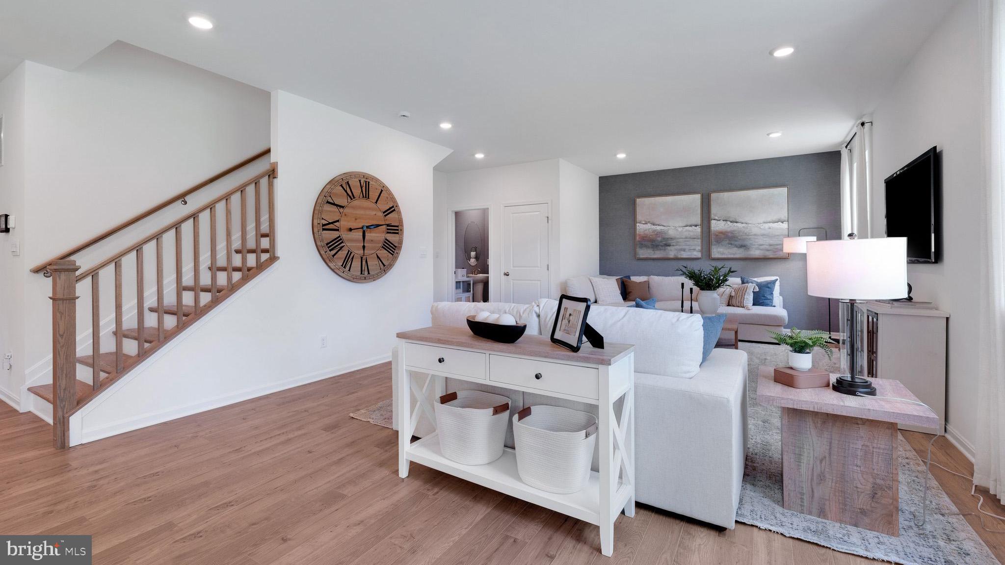 BENNINGTON - Residential