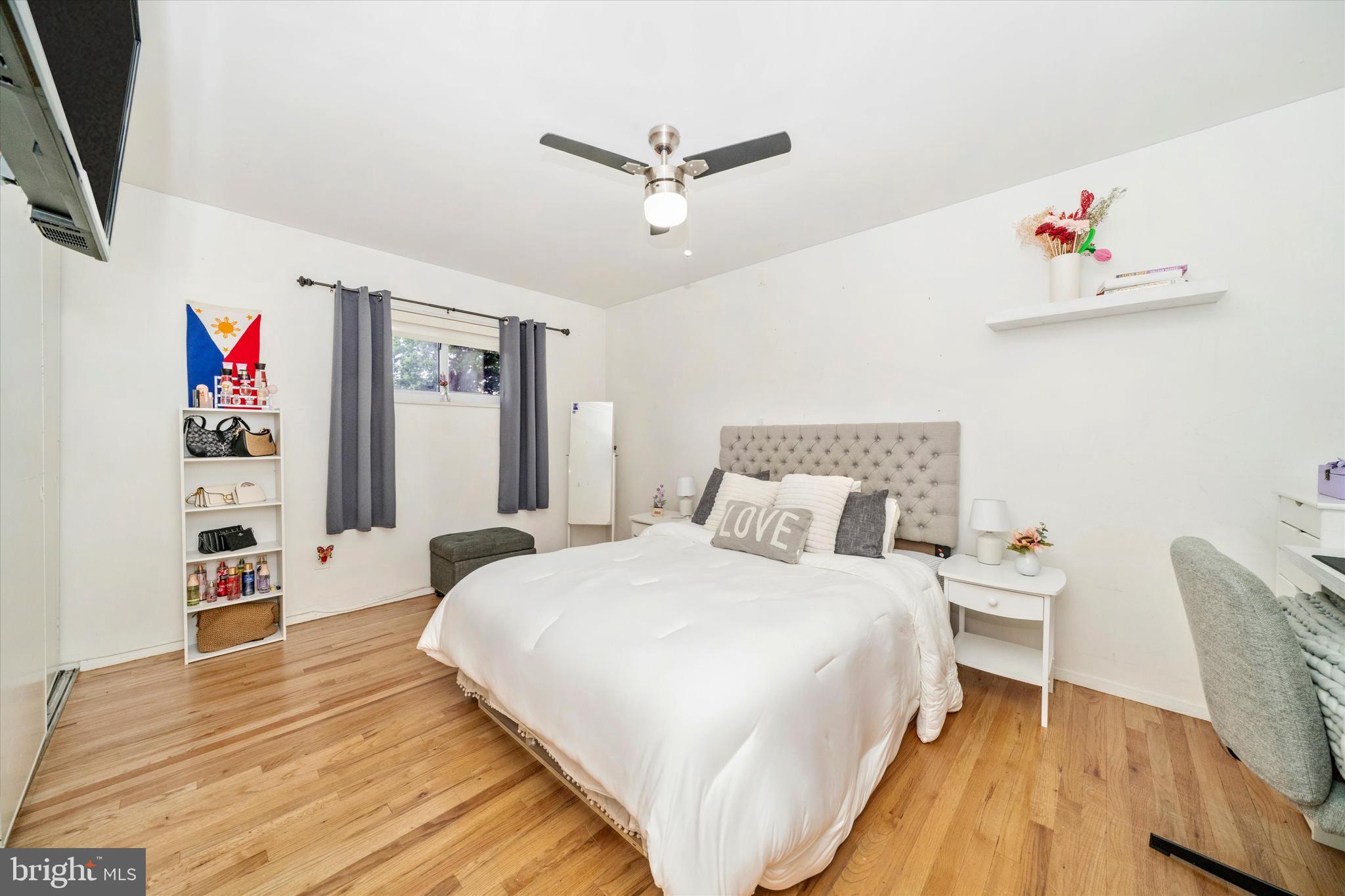 GARRETT FOREST - Residential