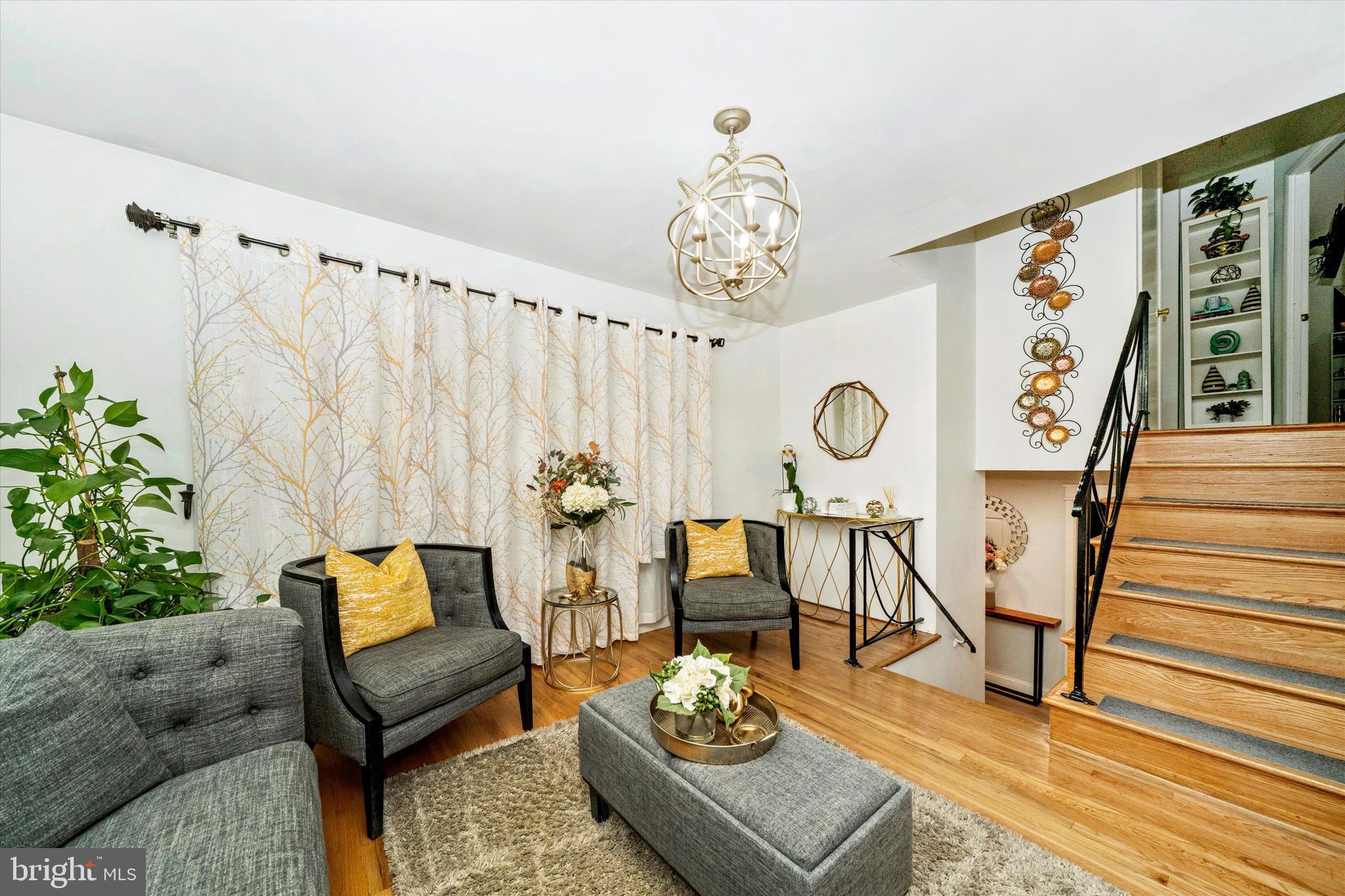 GARRETT FOREST - Residential