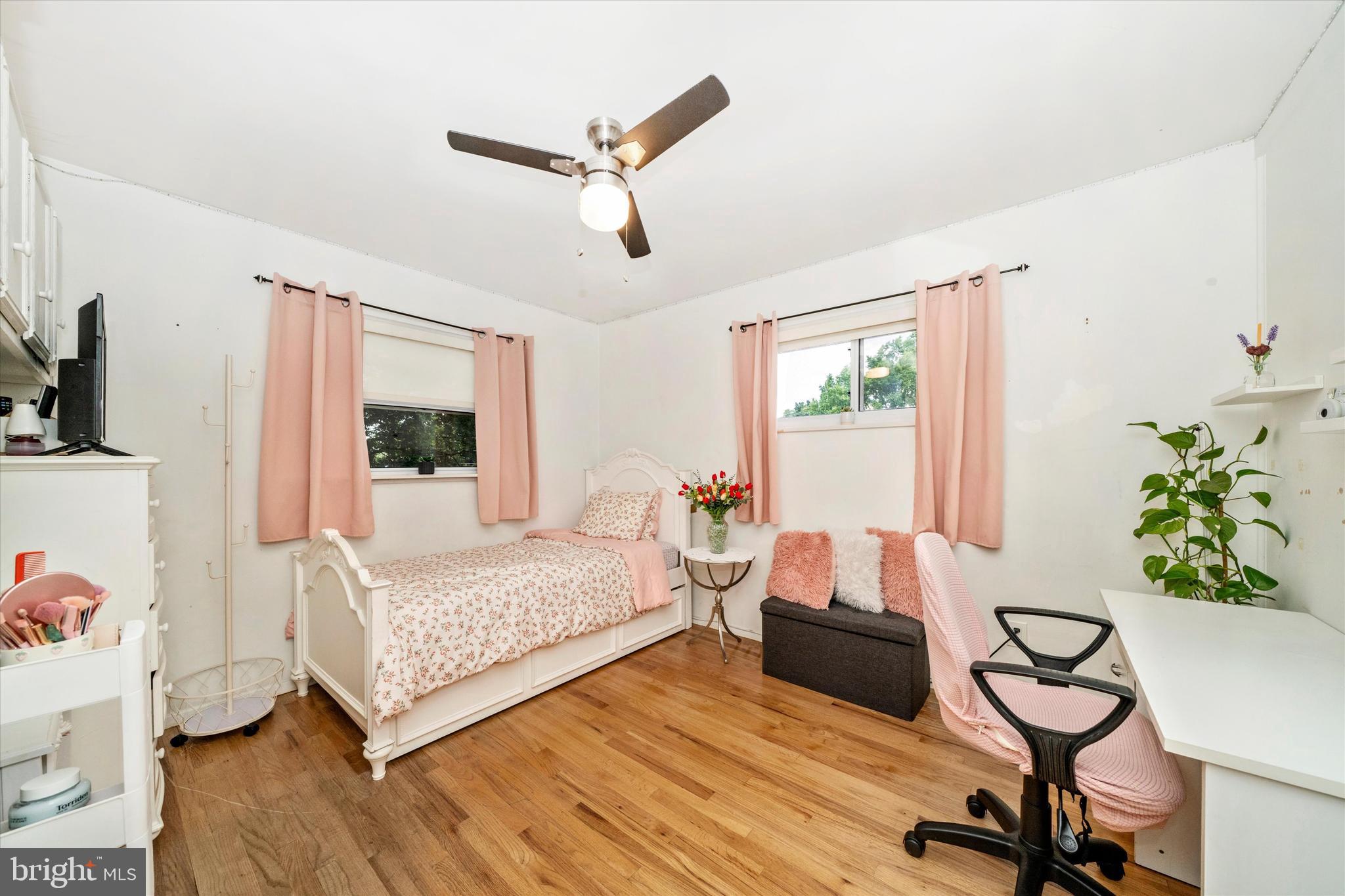 GARRETT FOREST - Residential