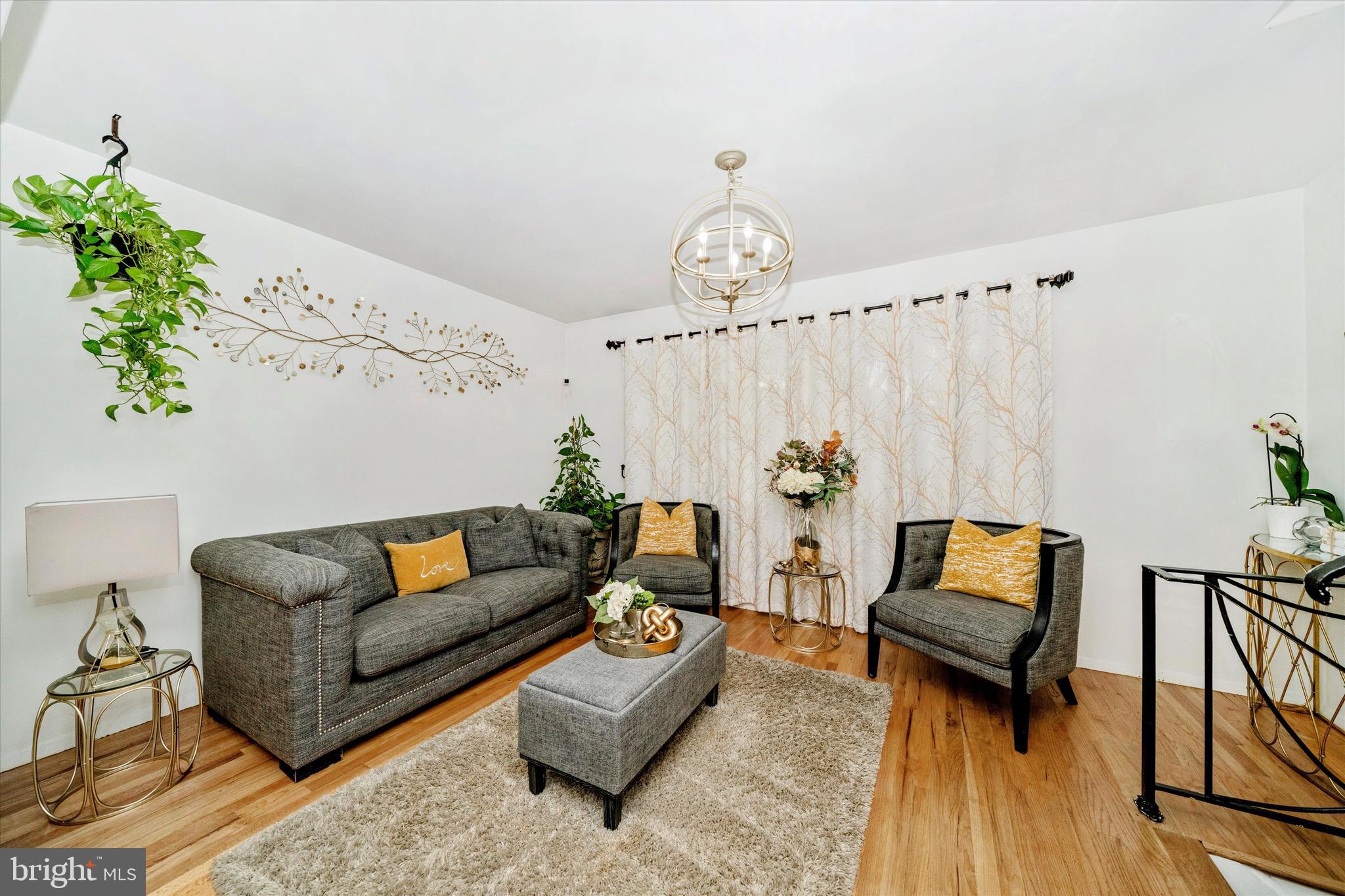 GARRETT FOREST - Residential