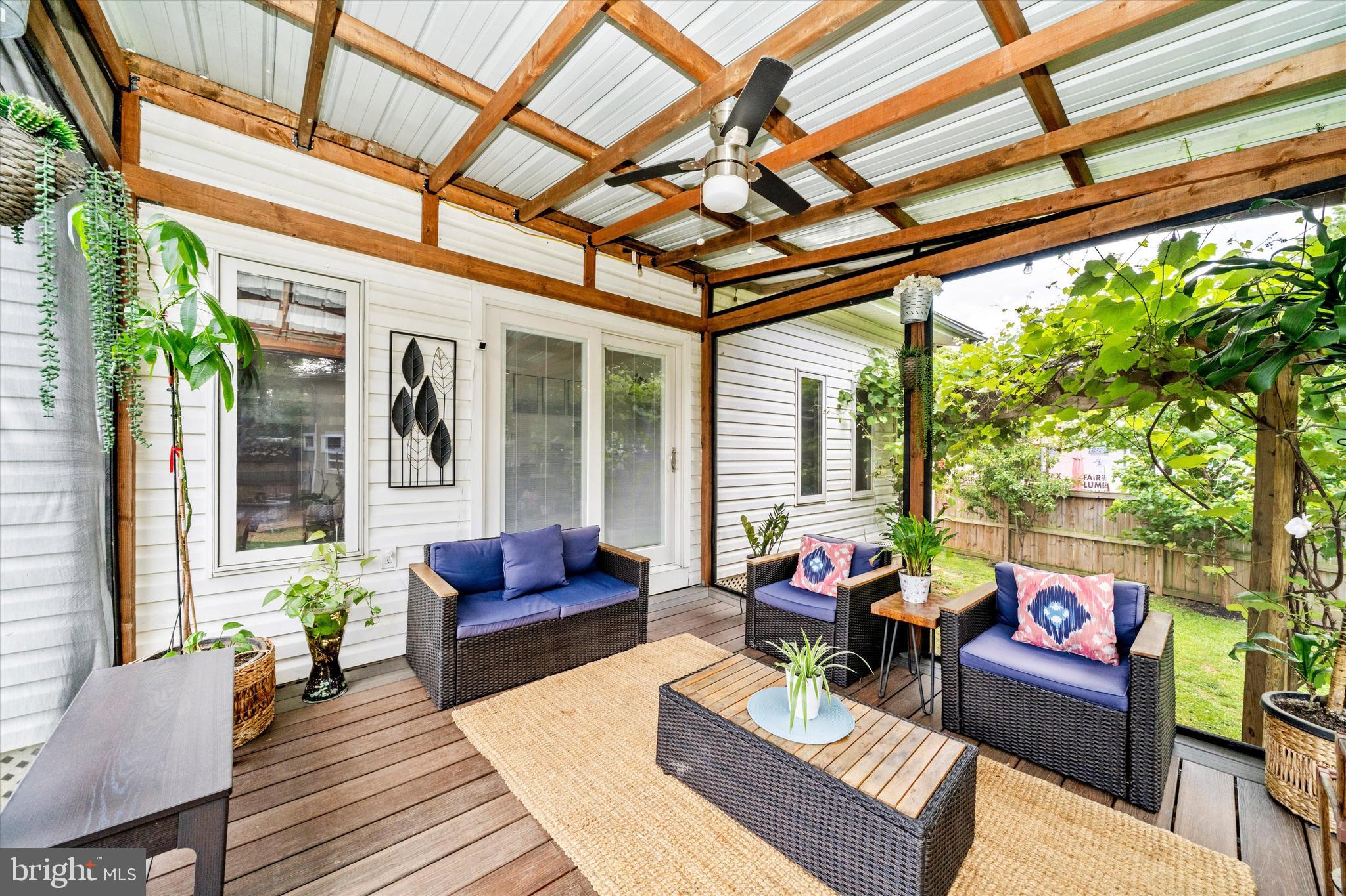 GARRETT FOREST - Residential
