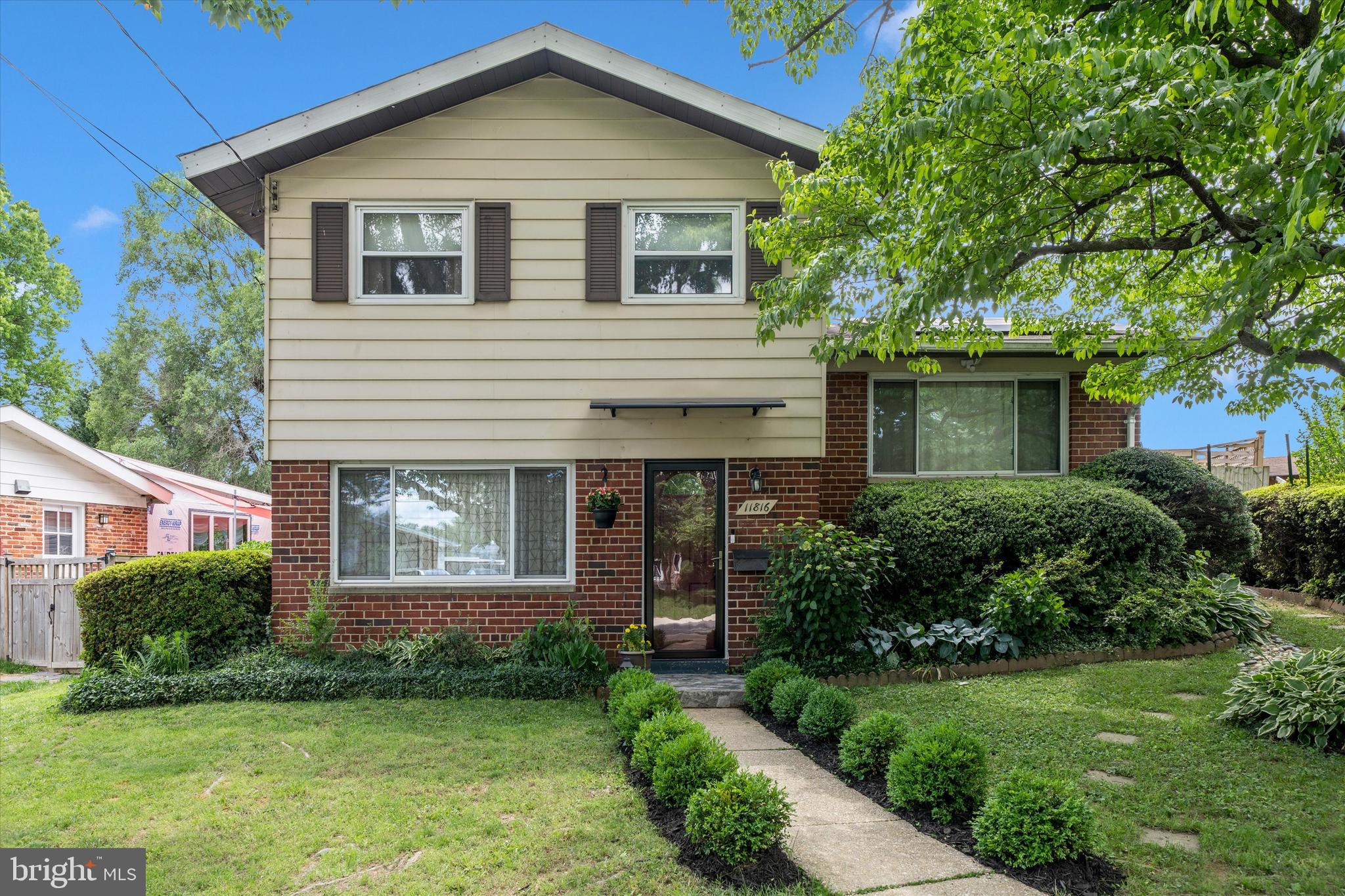 GARRETT FOREST - Residential