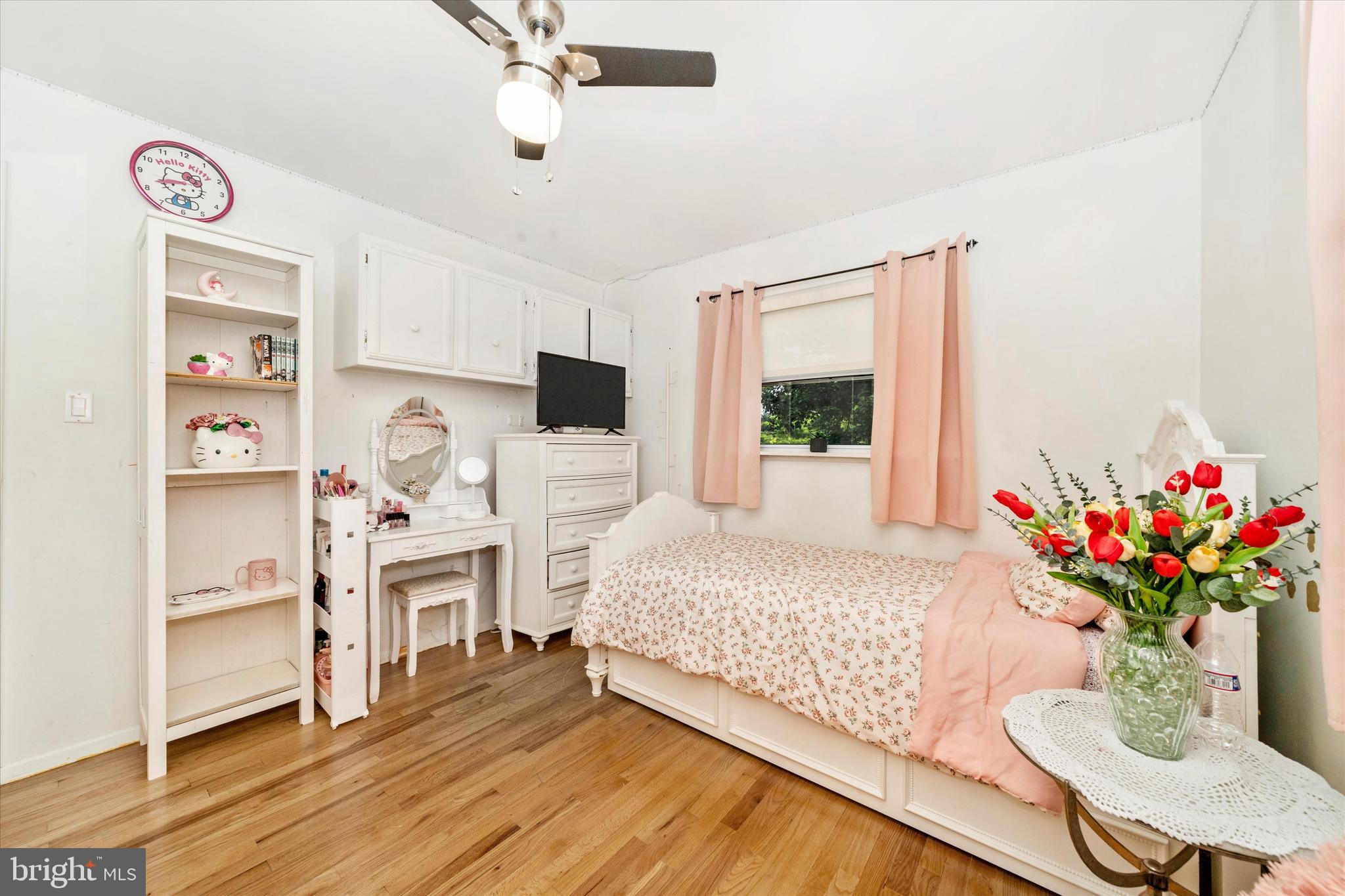 GARRETT FOREST - Residential