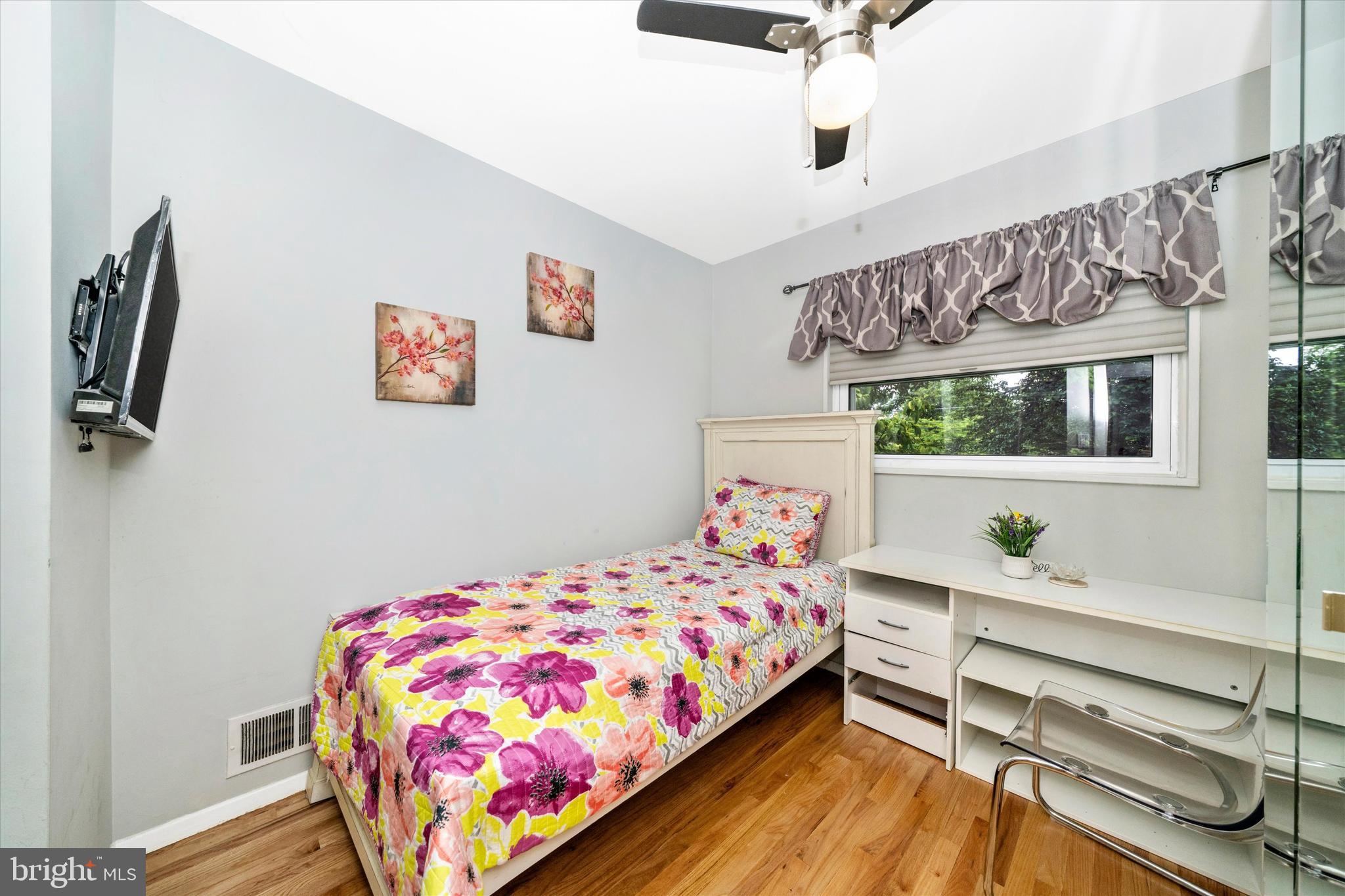 GARRETT FOREST - Residential