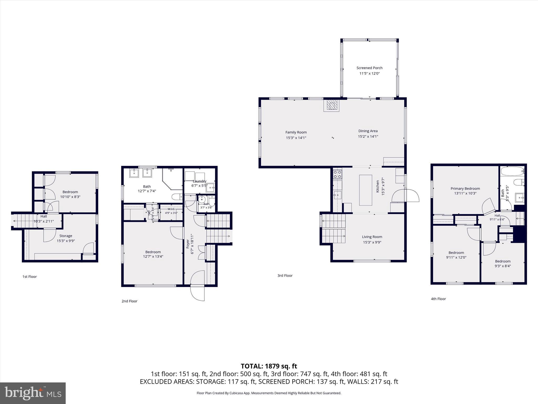GARRETT FOREST - Residential