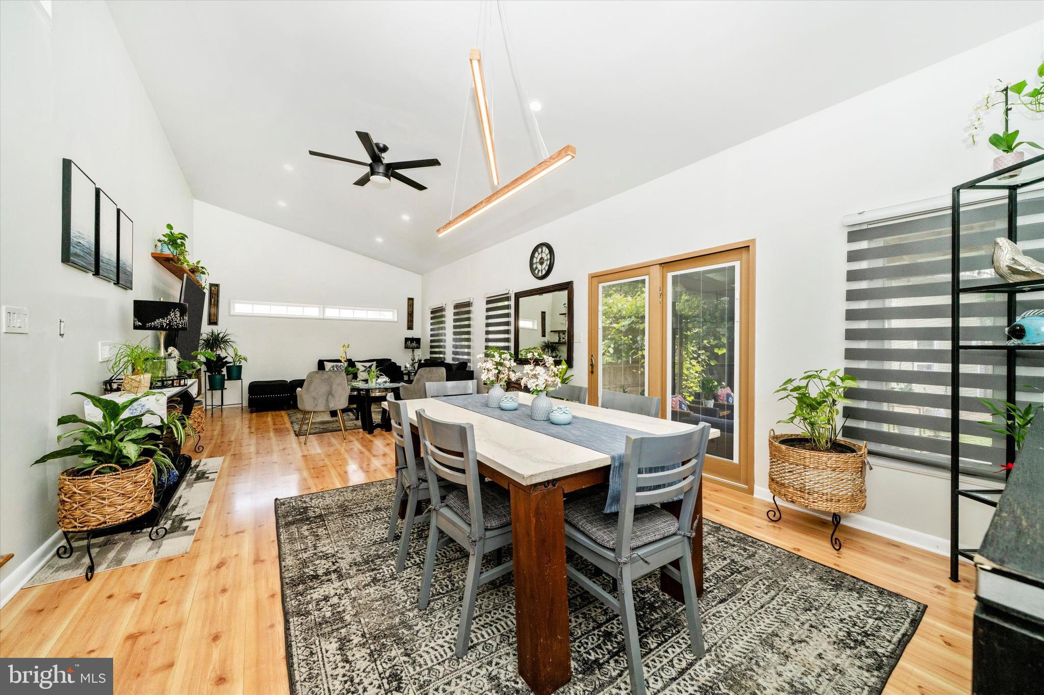 GARRETT FOREST - Residential