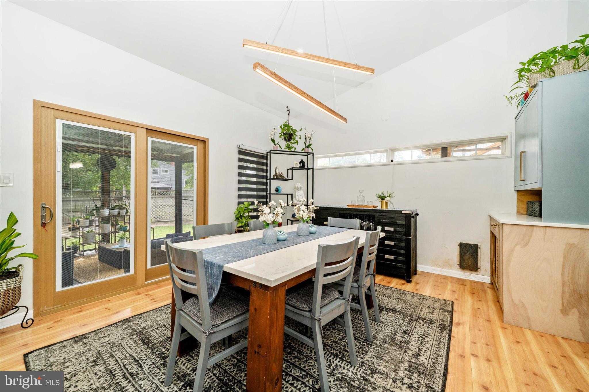 GARRETT FOREST - Residential