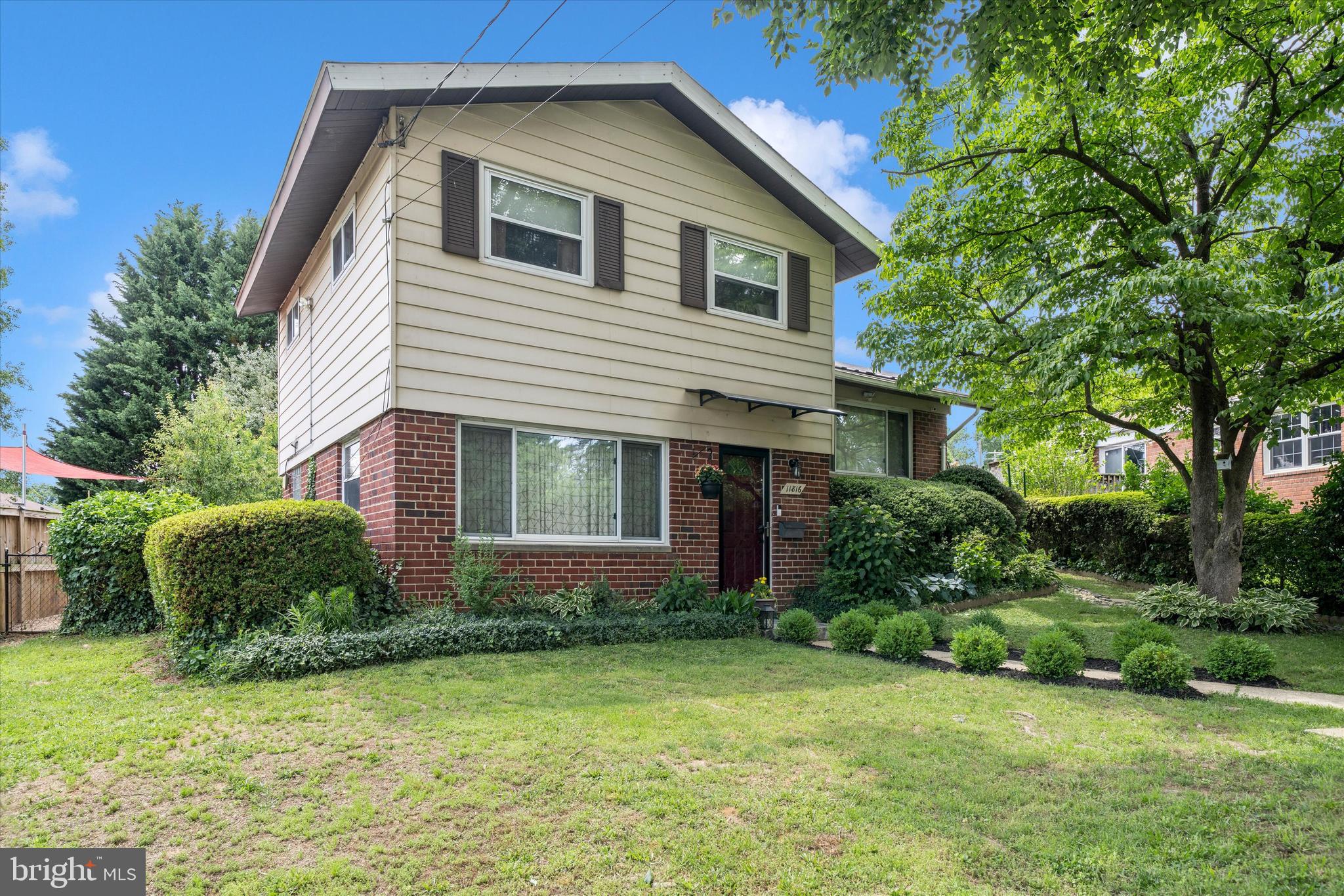 GARRETT FOREST - Residential