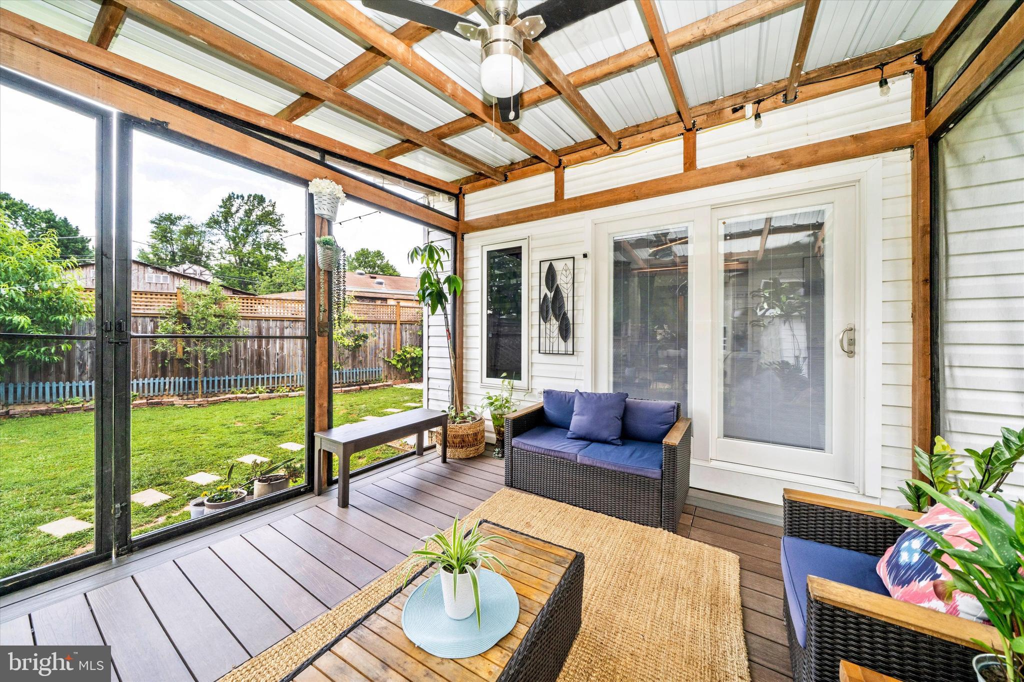 GARRETT FOREST - Residential