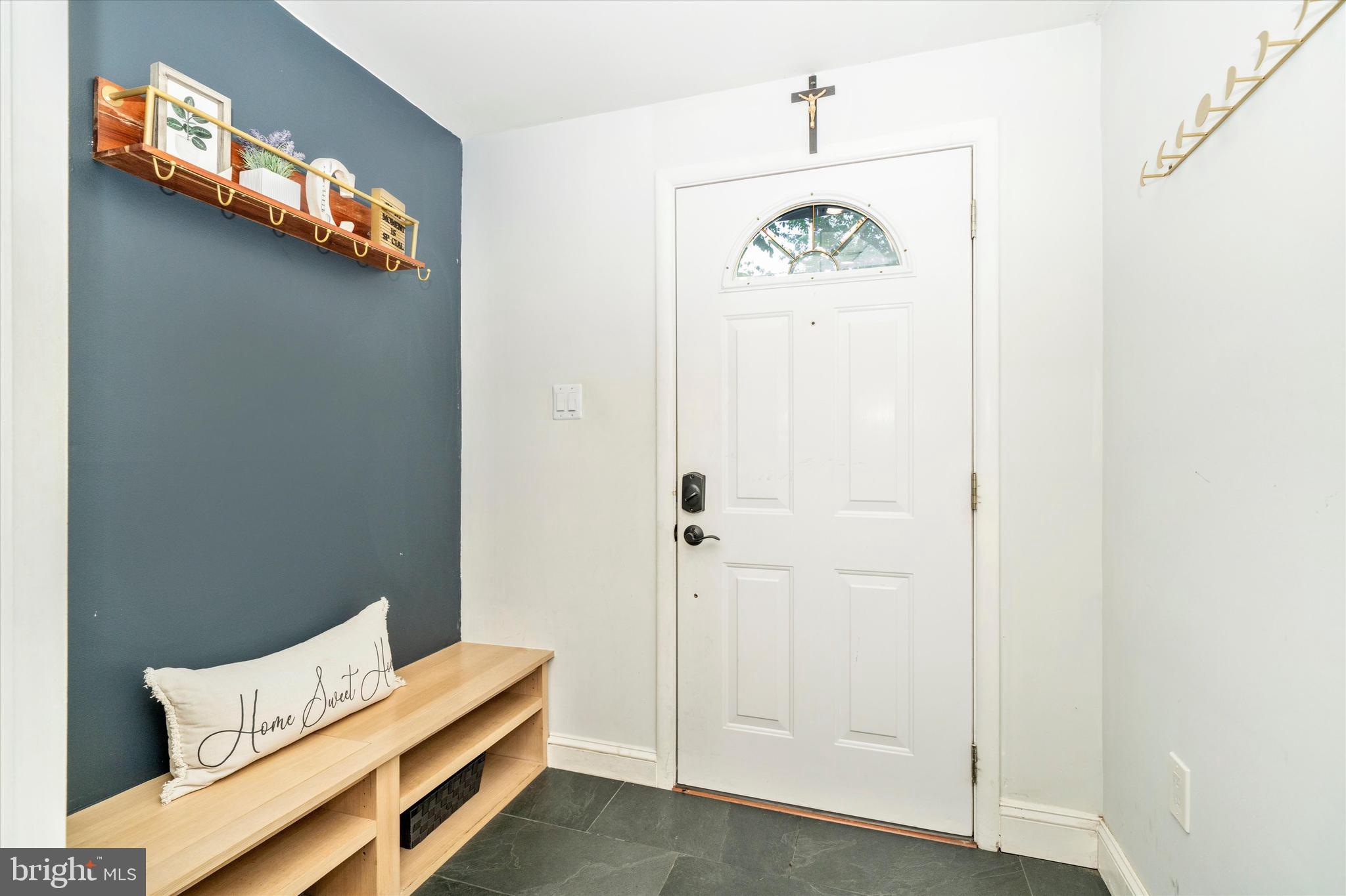 GARRETT FOREST - Residential