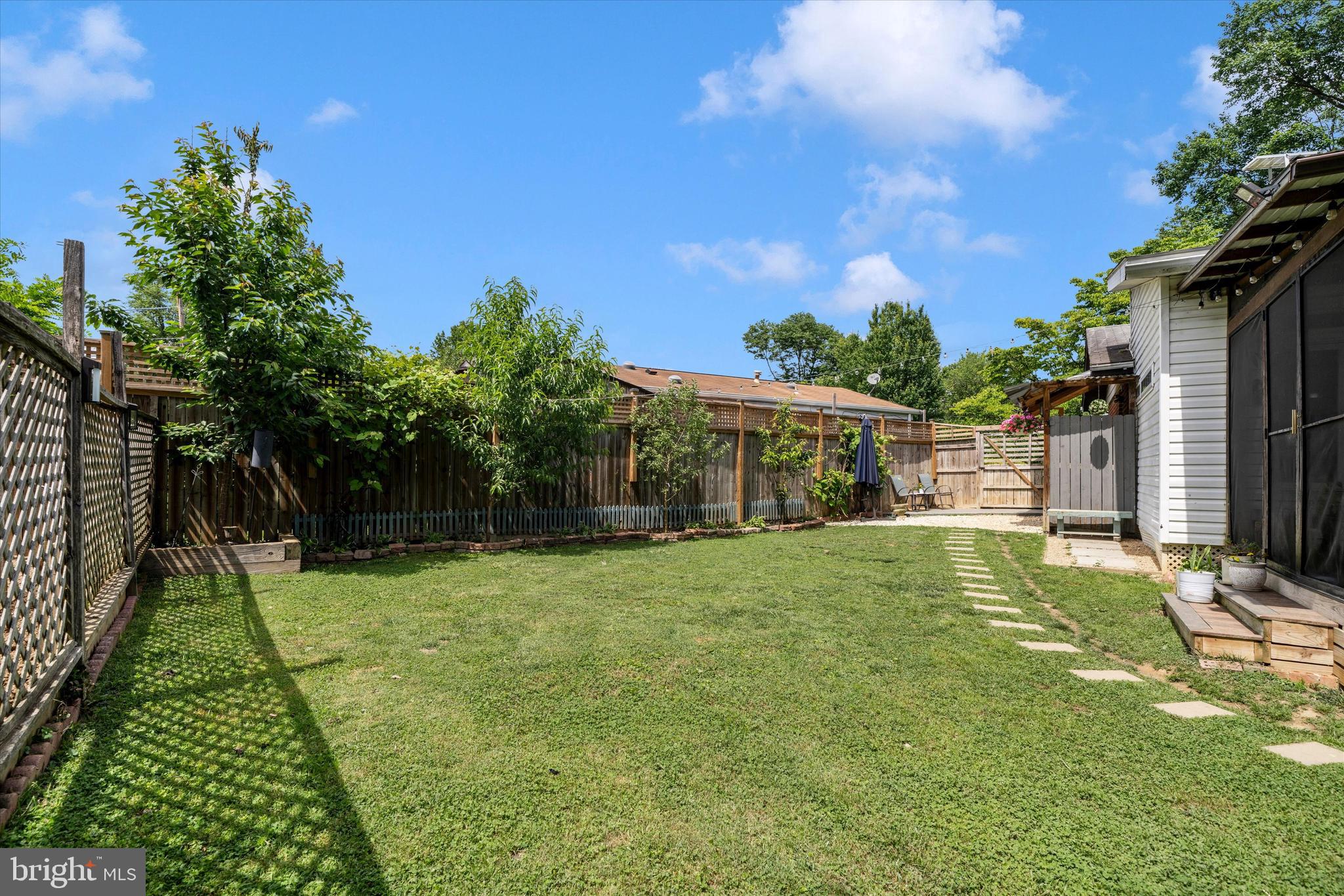 GARRETT FOREST - Residential
