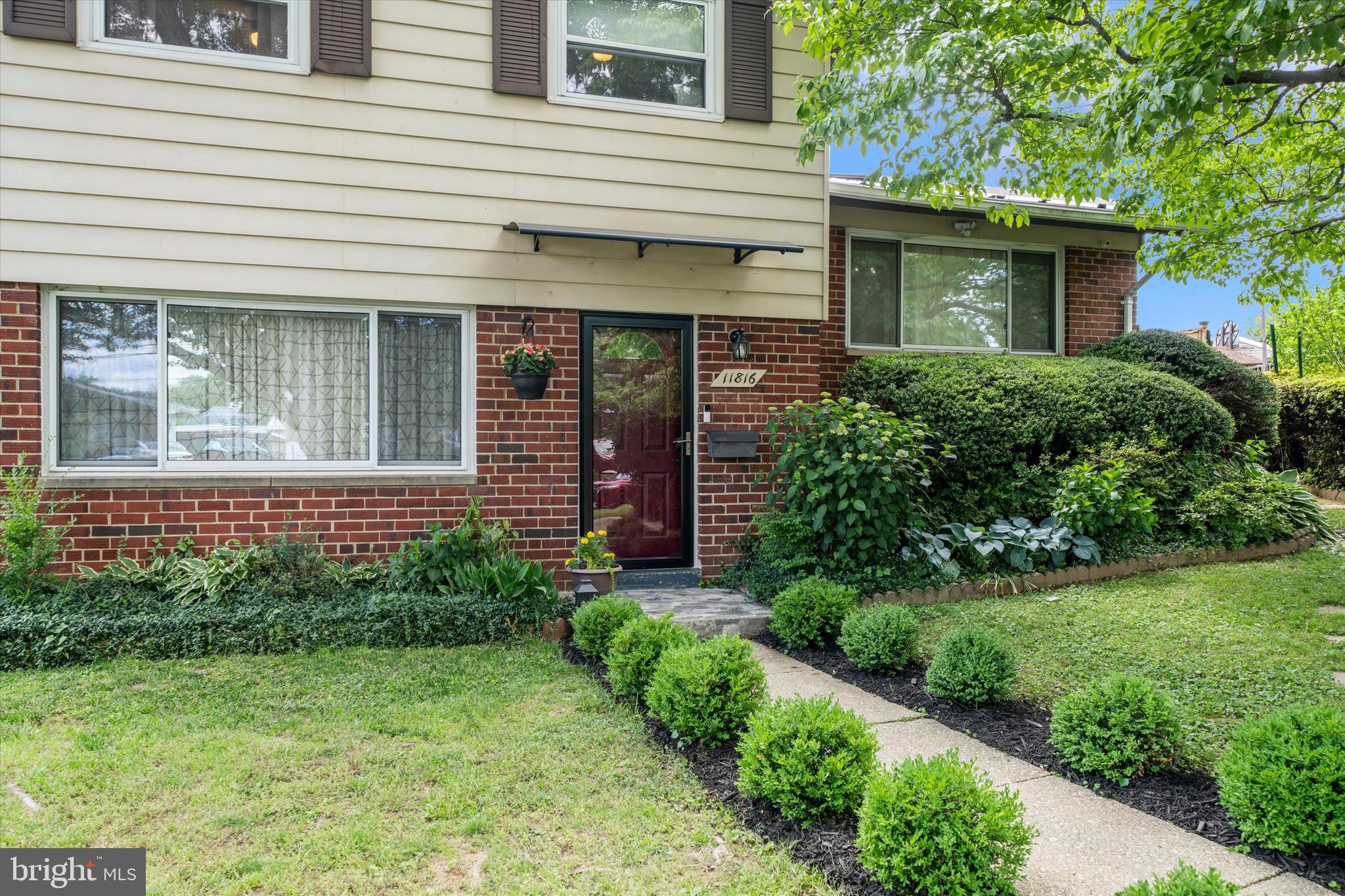 GARRETT FOREST - Residential