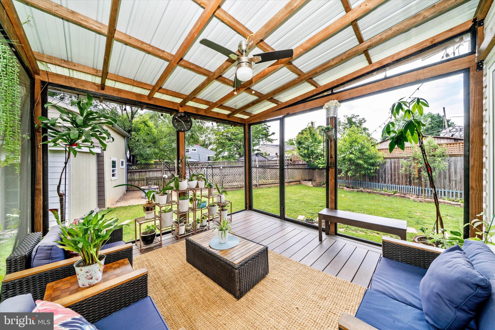 GARRETT FOREST - Residential