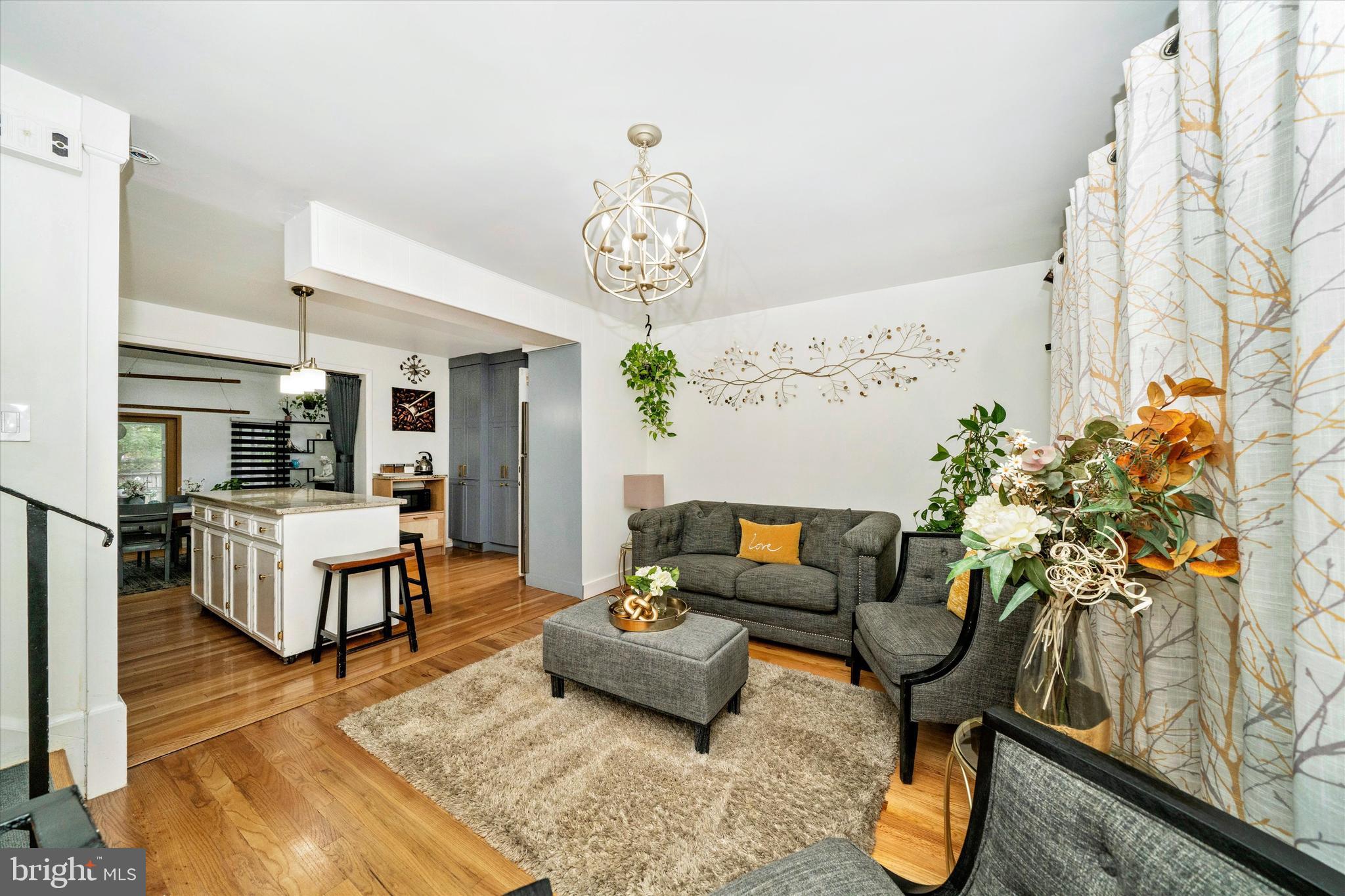 GARRETT FOREST - Residential
