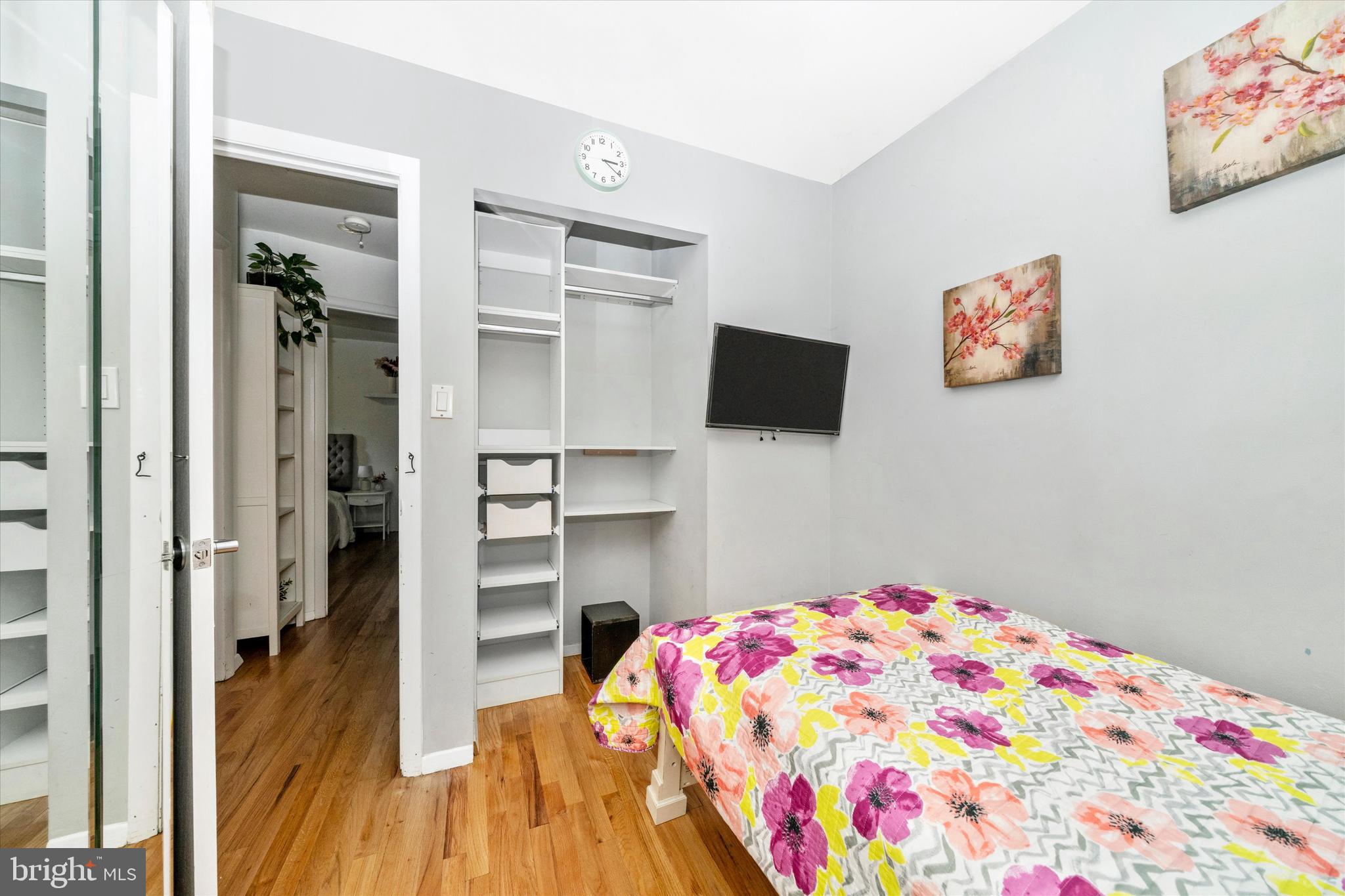 GARRETT FOREST - Residential