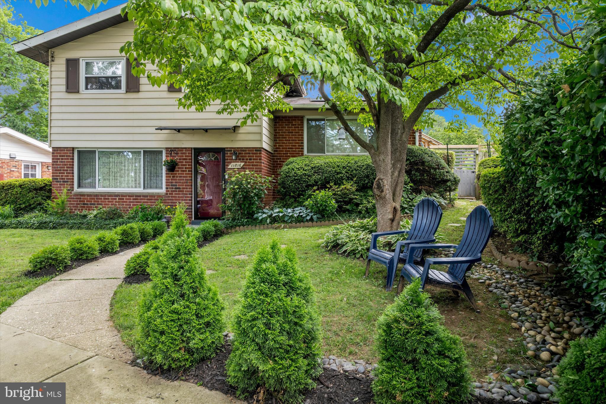 GARRETT FOREST - Residential