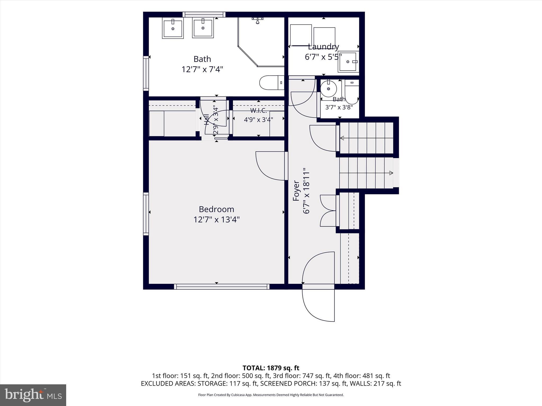 GARRETT FOREST - Residential