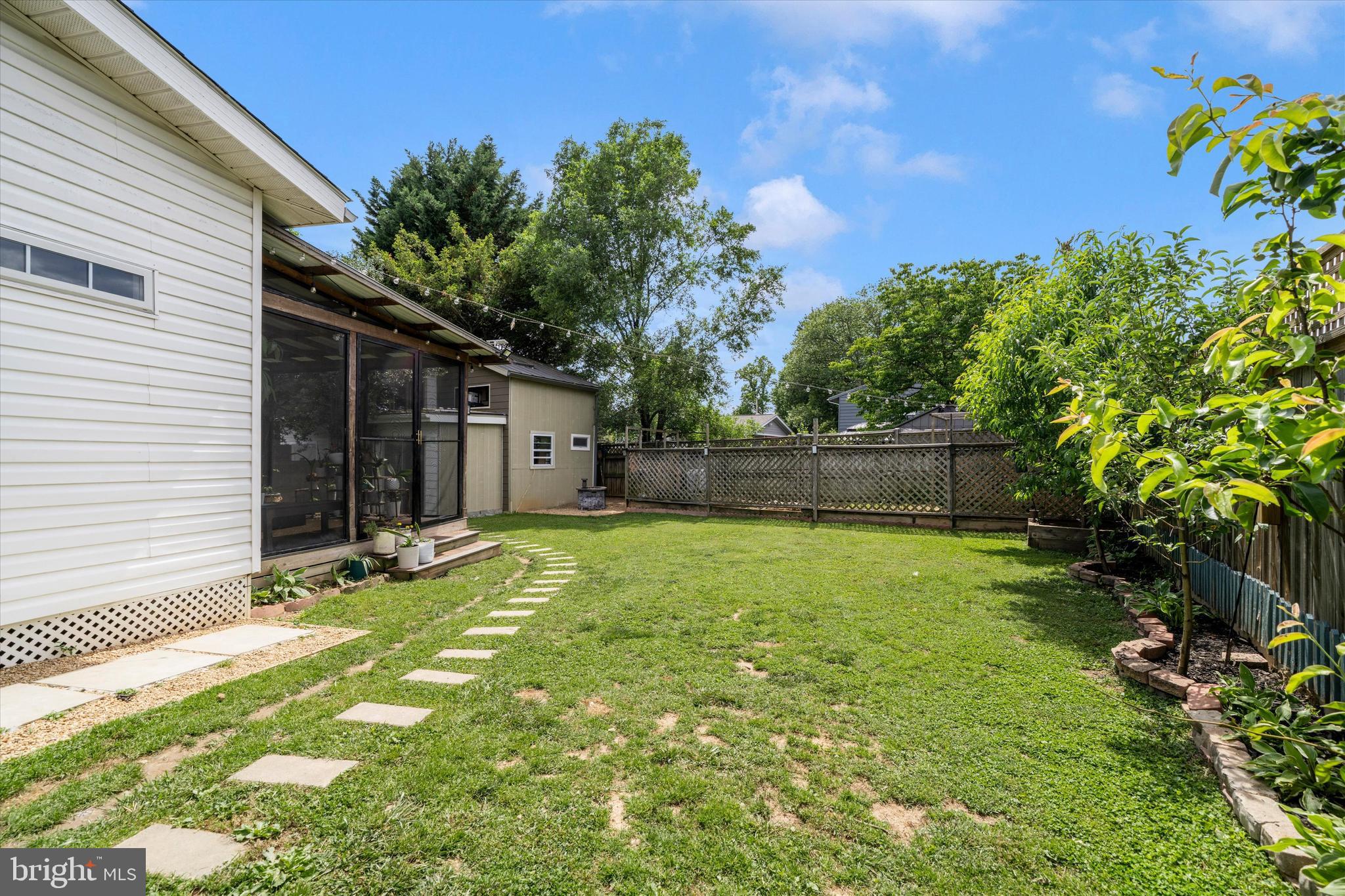 GARRETT FOREST - Residential