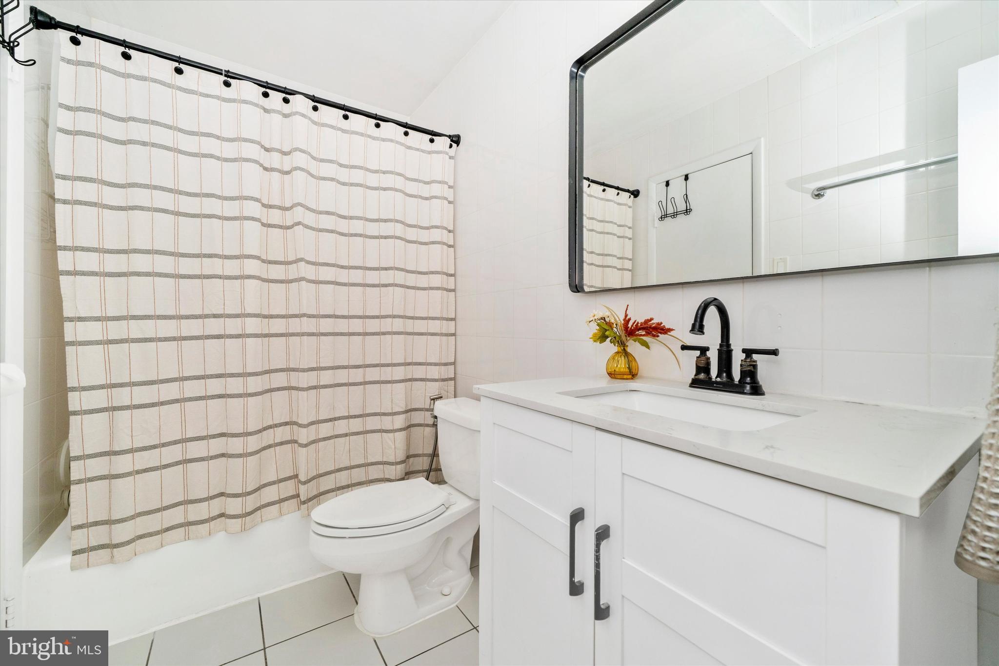 GARRETT FOREST - Residential