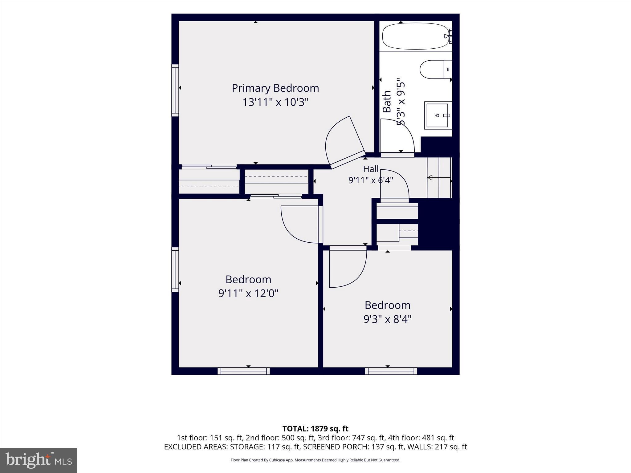 GARRETT FOREST - Residential