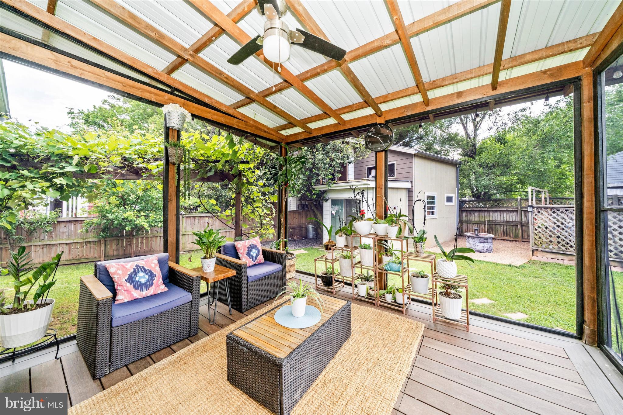 GARRETT FOREST - Residential