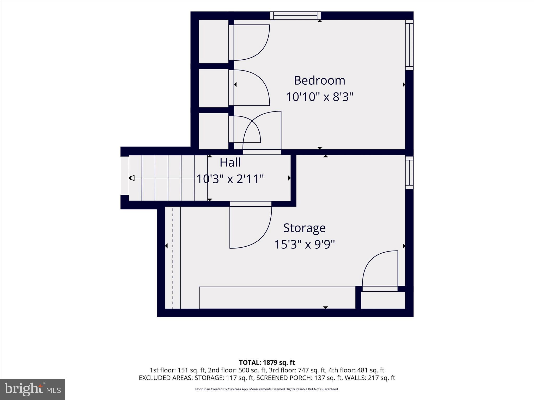 GARRETT FOREST - Residential