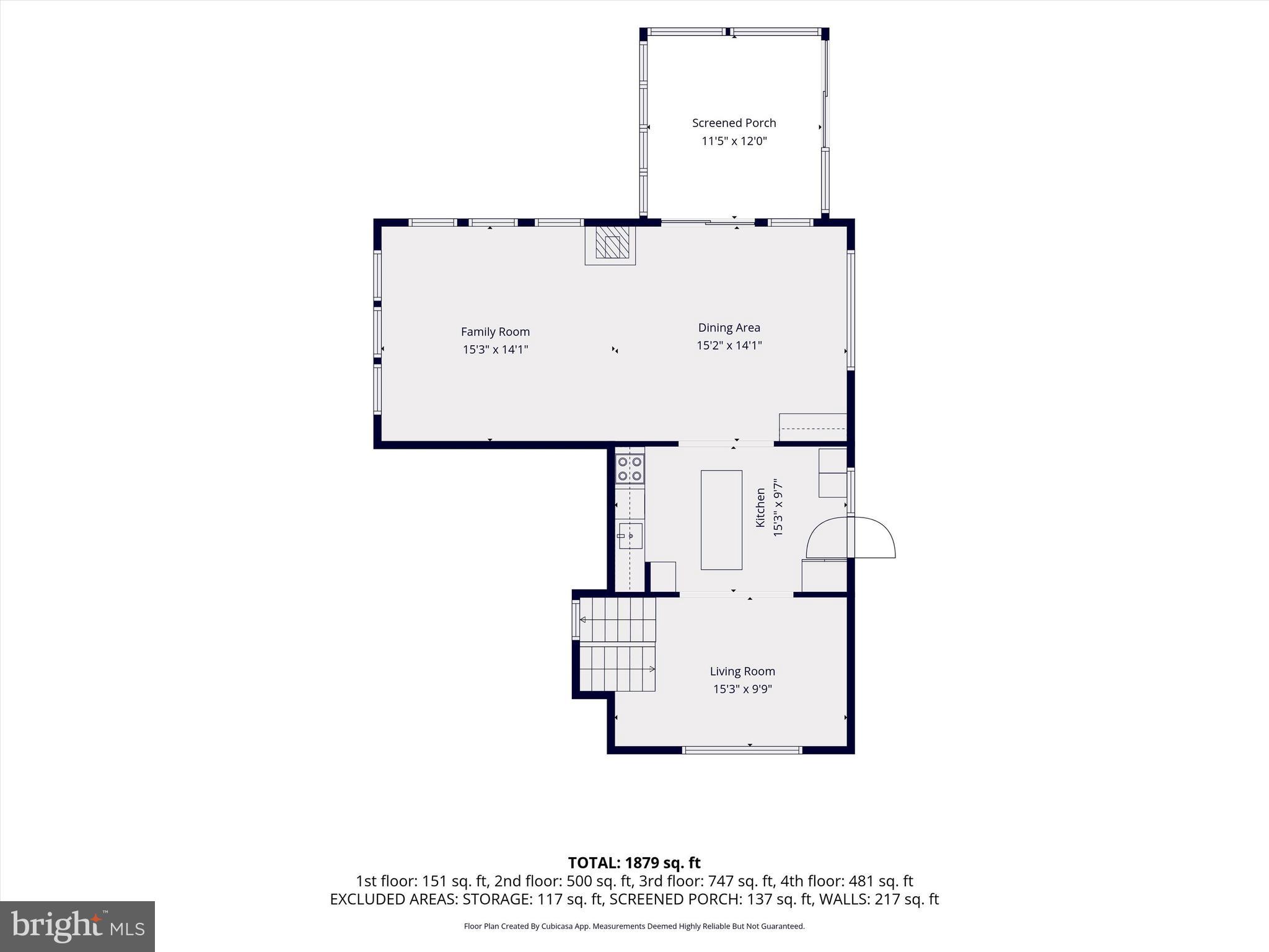 GARRETT FOREST - Residential