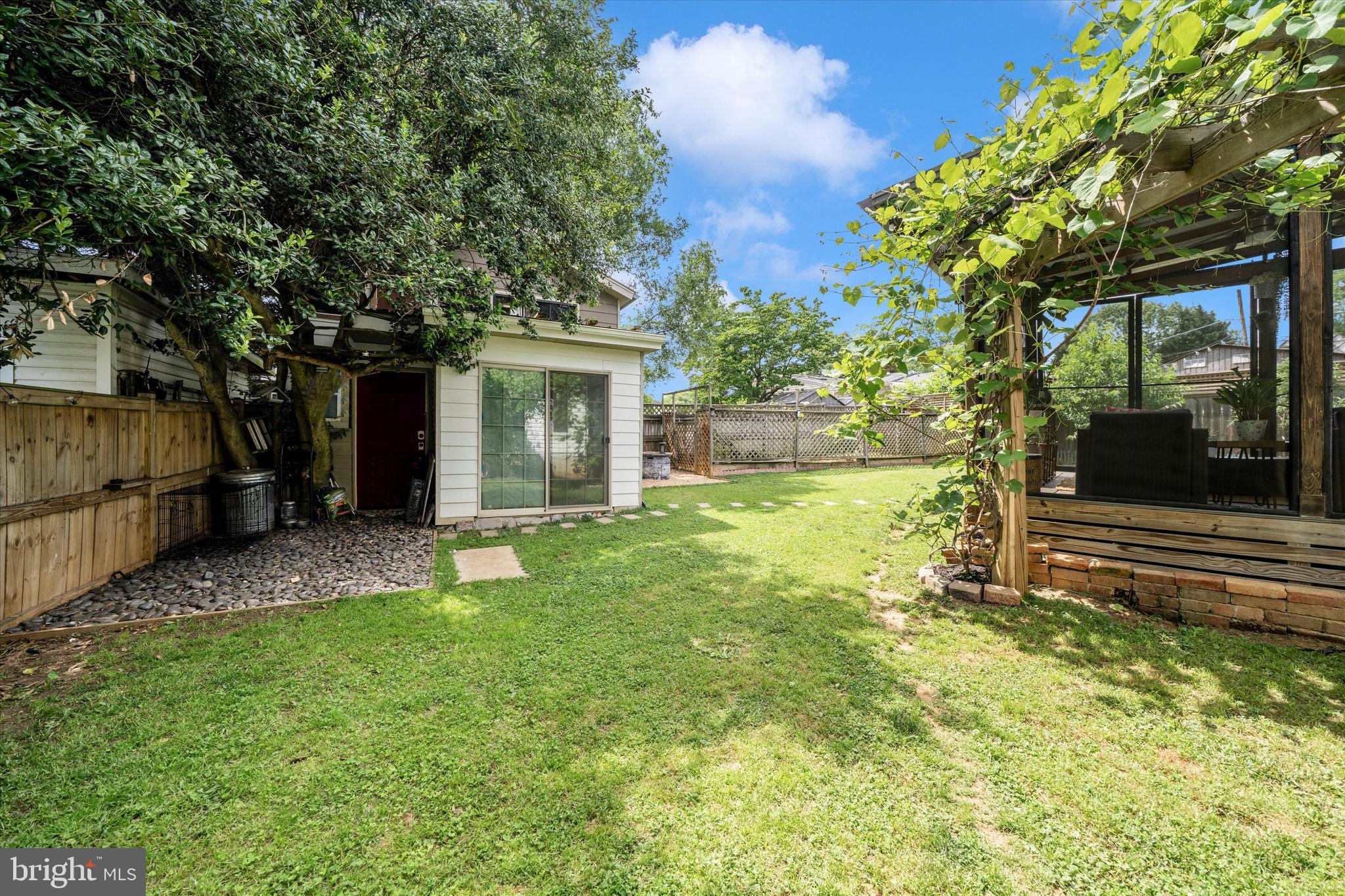 GARRETT FOREST - Residential