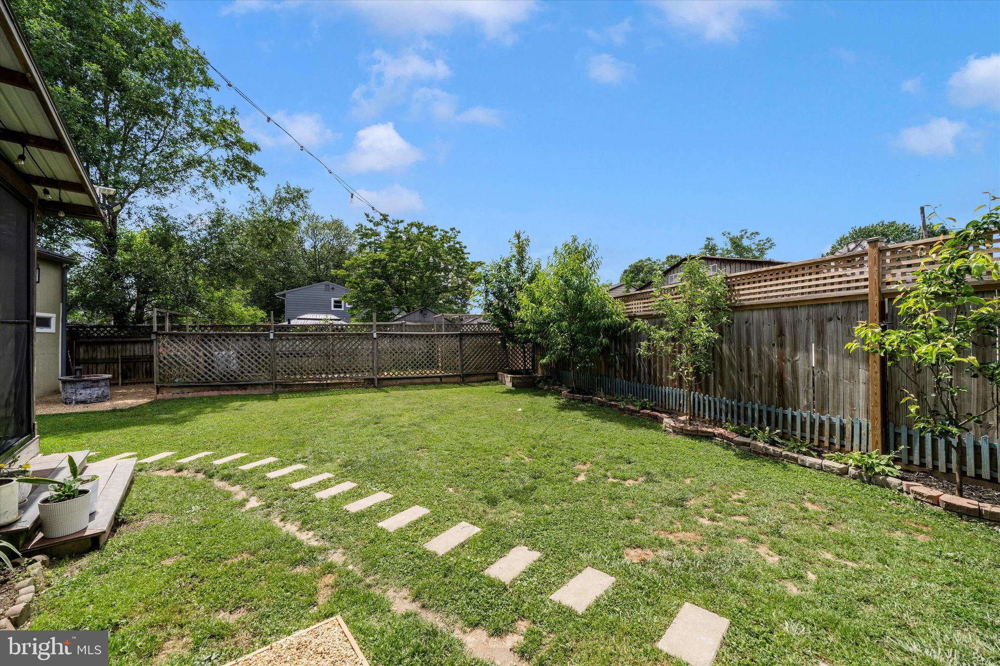 GARRETT FOREST - Residential
