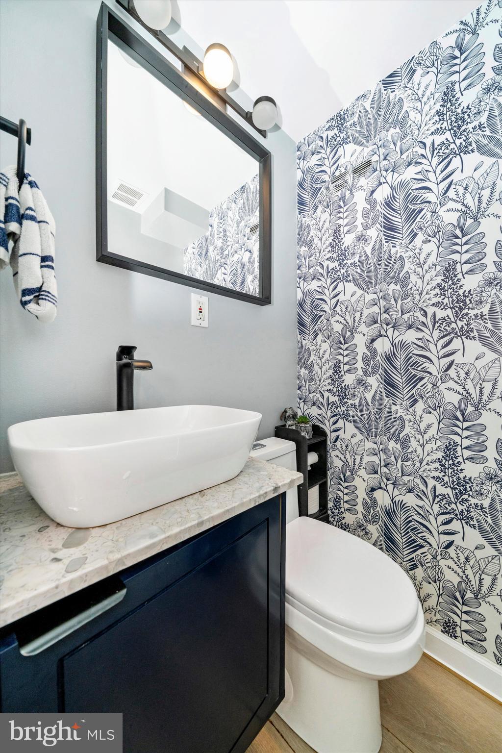 GARRETT FOREST - Residential