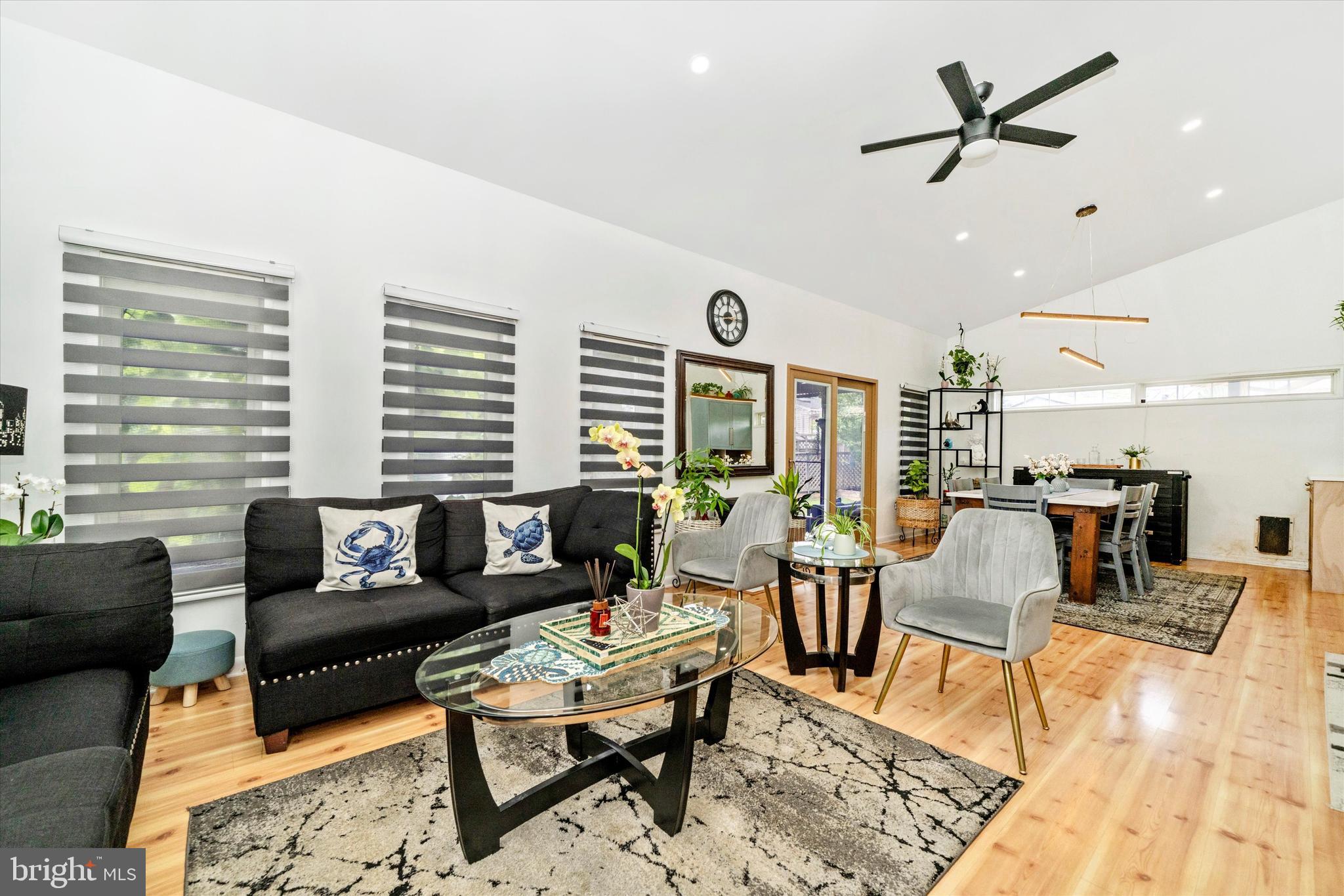 GARRETT FOREST - Residential