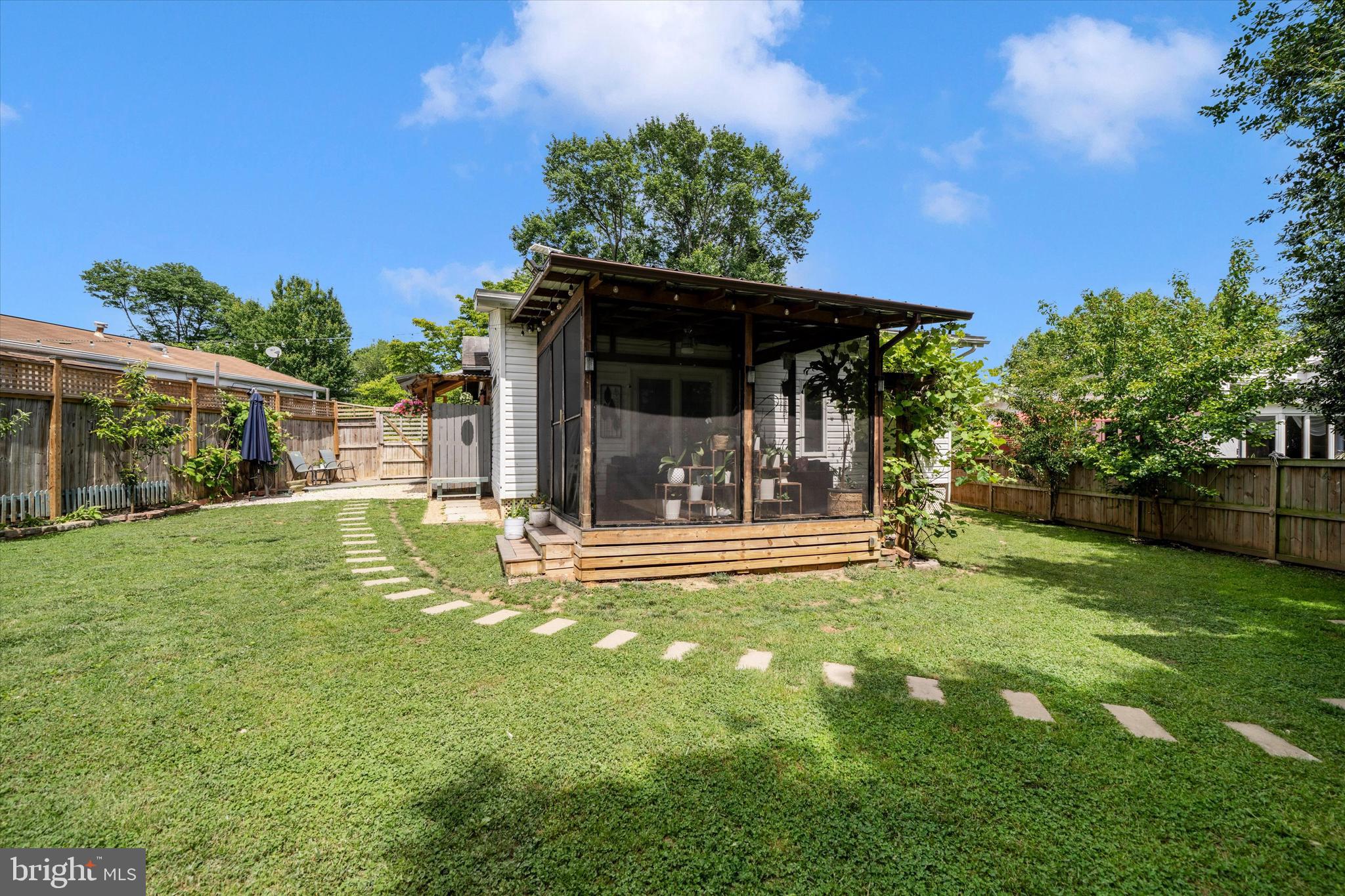 GARRETT FOREST - Residential